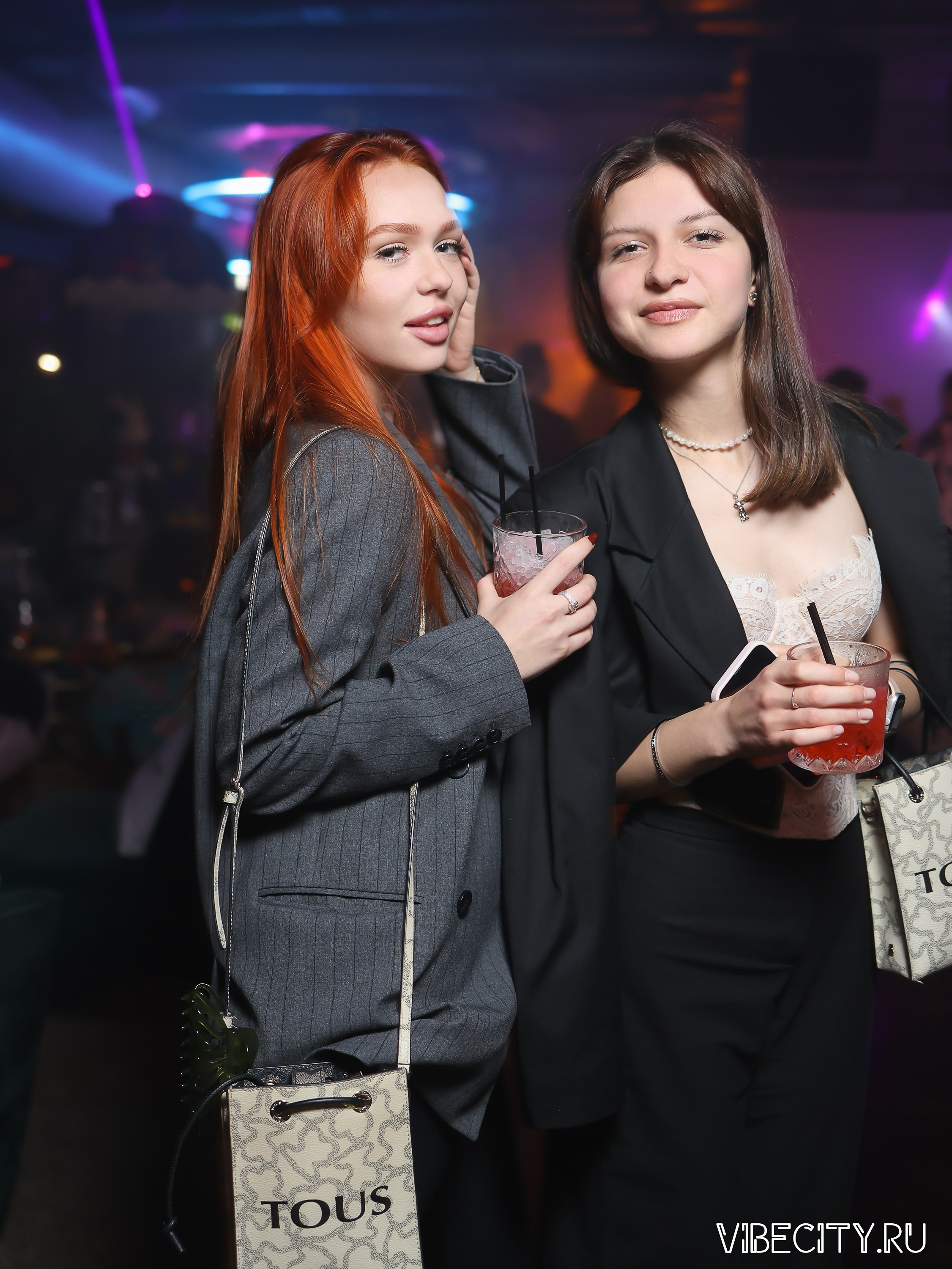 DOUBLE U. VIBECITY.RU Вайб Сити Ру Фоторепортажи Фотоотчеты Калининград