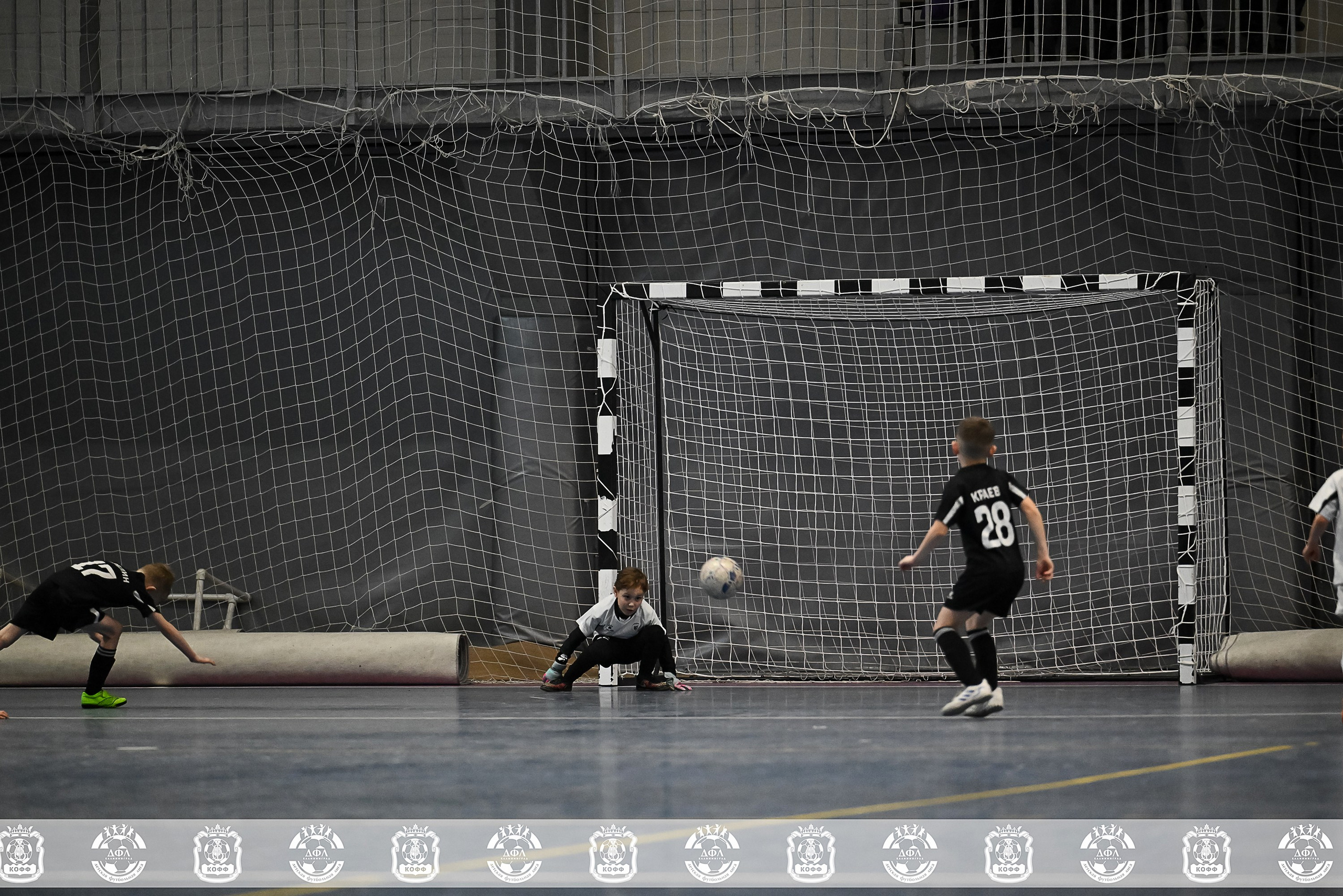 ДФЛ Скай парк. VIBECITY.RU Вайб Сити Ру Фоторепортажи Фотоотчеты Калининград