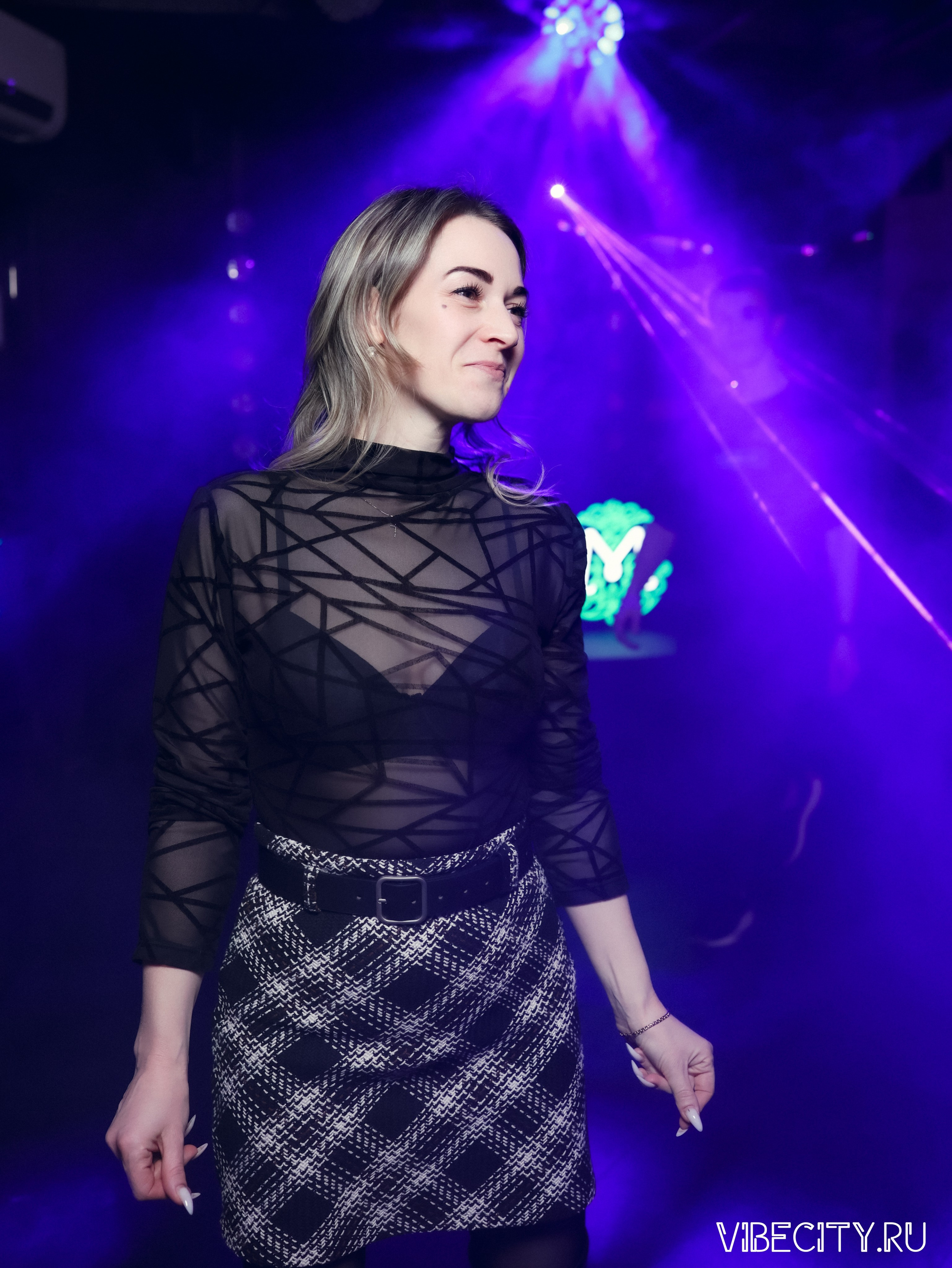 МЯТА lounge. VIBECITY.RU Вайб Сити Ру Фоторепортажи Фотоотчеты Калининград