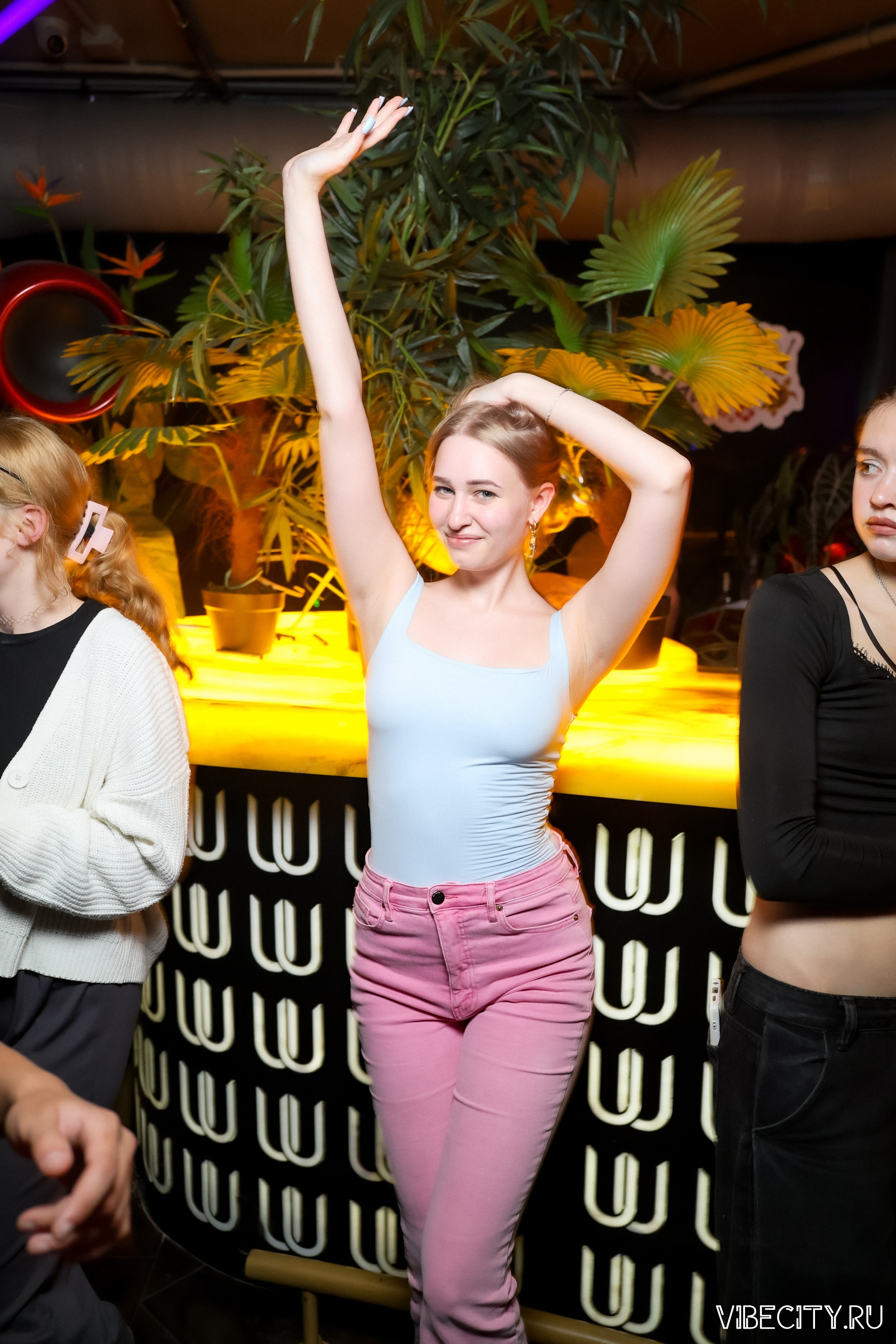 DOUBLE U. VIBECITY.RU Вайб Сити Ру Фоторепортажи Фотоотчеты Калининград