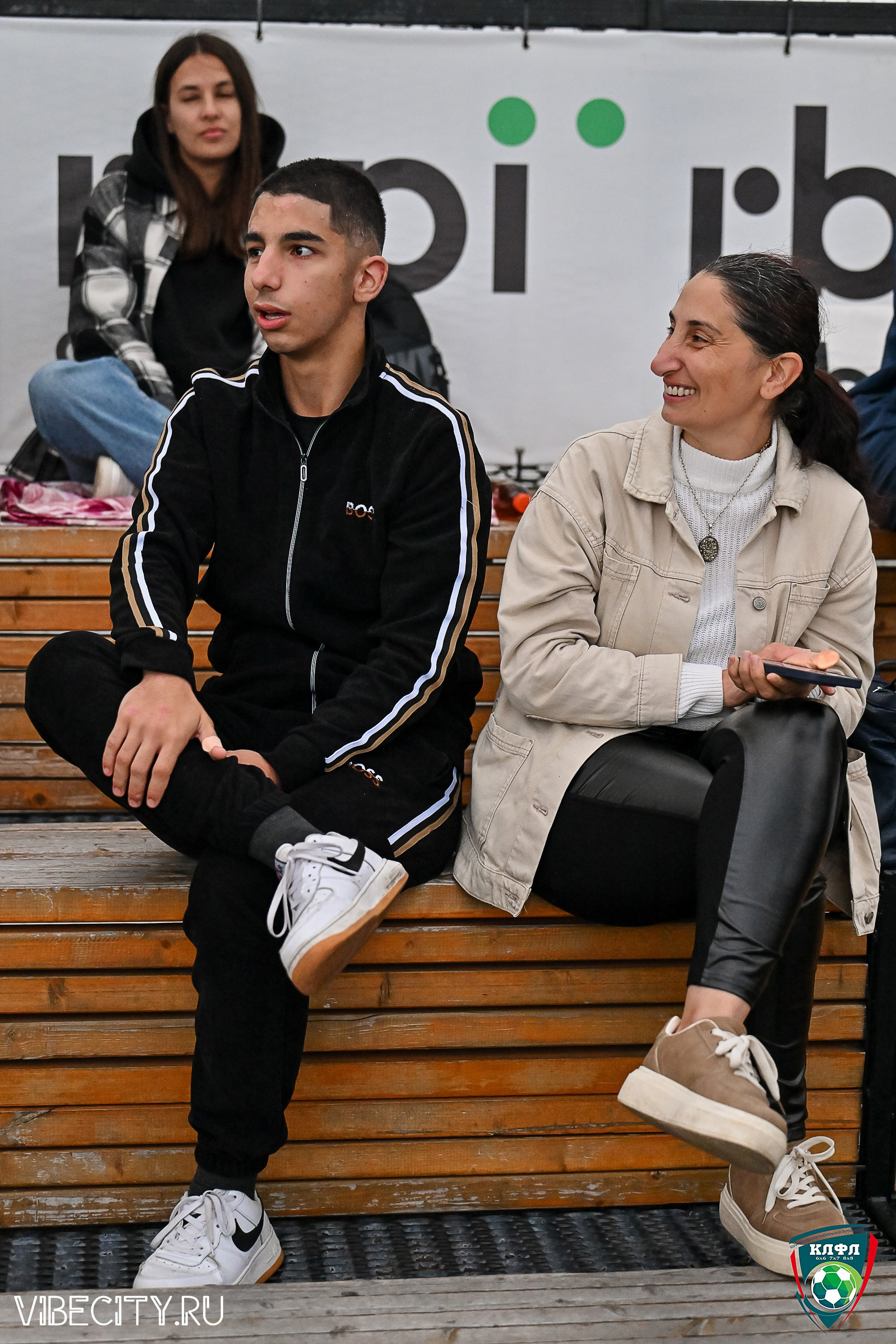 ФИНАЛЬНЫЕ МАТЧИ ПЛЕЙ-ОФФ XXl ЛЕТНЕГО КУБКА КАЛИНИНГРАДСКОЙ ЛФЛ. VIBECITY.RU Вайб Сити Ру Фоторепортажи Фотоотчеты Калининград