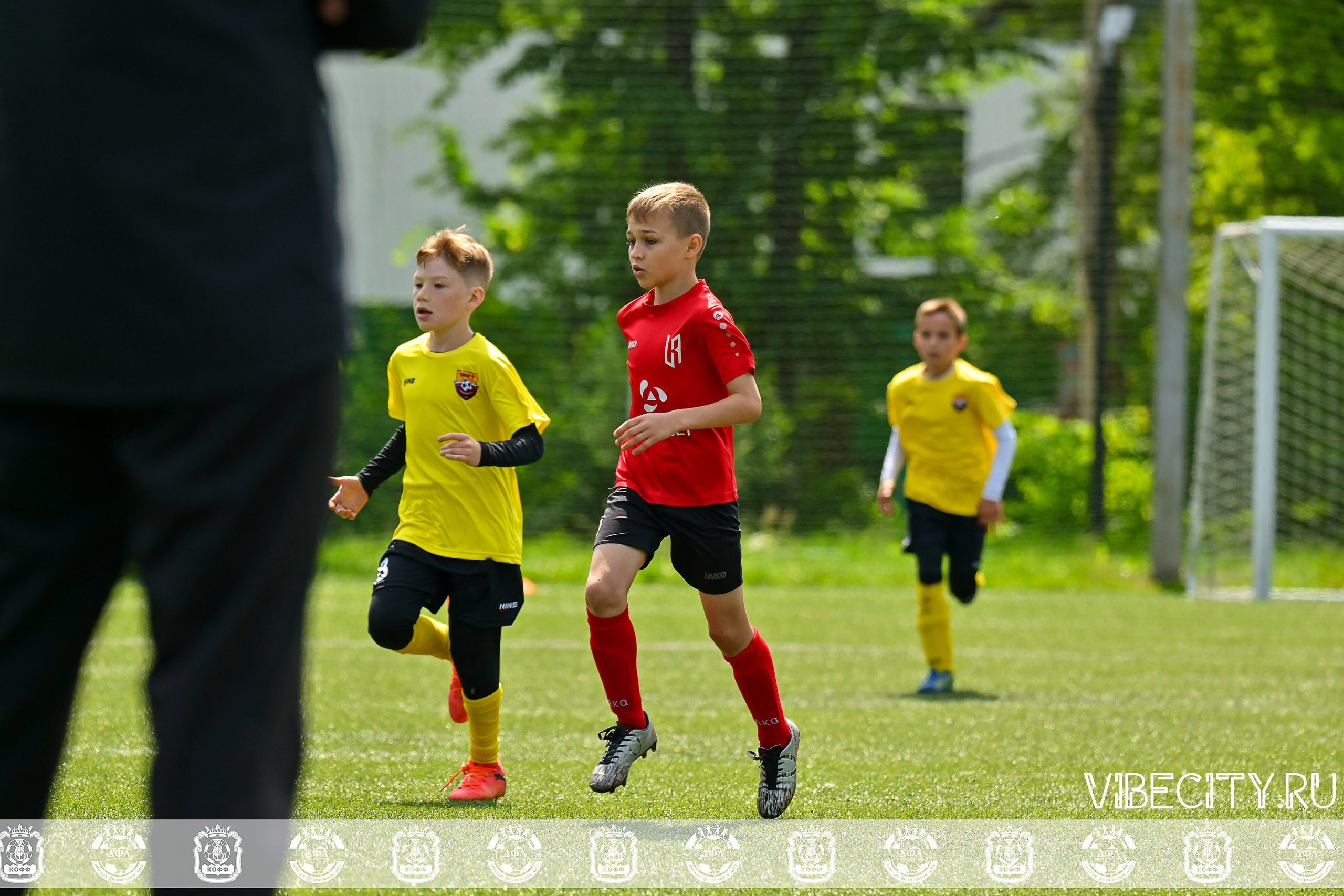 Большие Звезды светят Малым. VIBECITY.RU Вайб Сити Ру Фоторепортажи Фотоотчеты Калининград