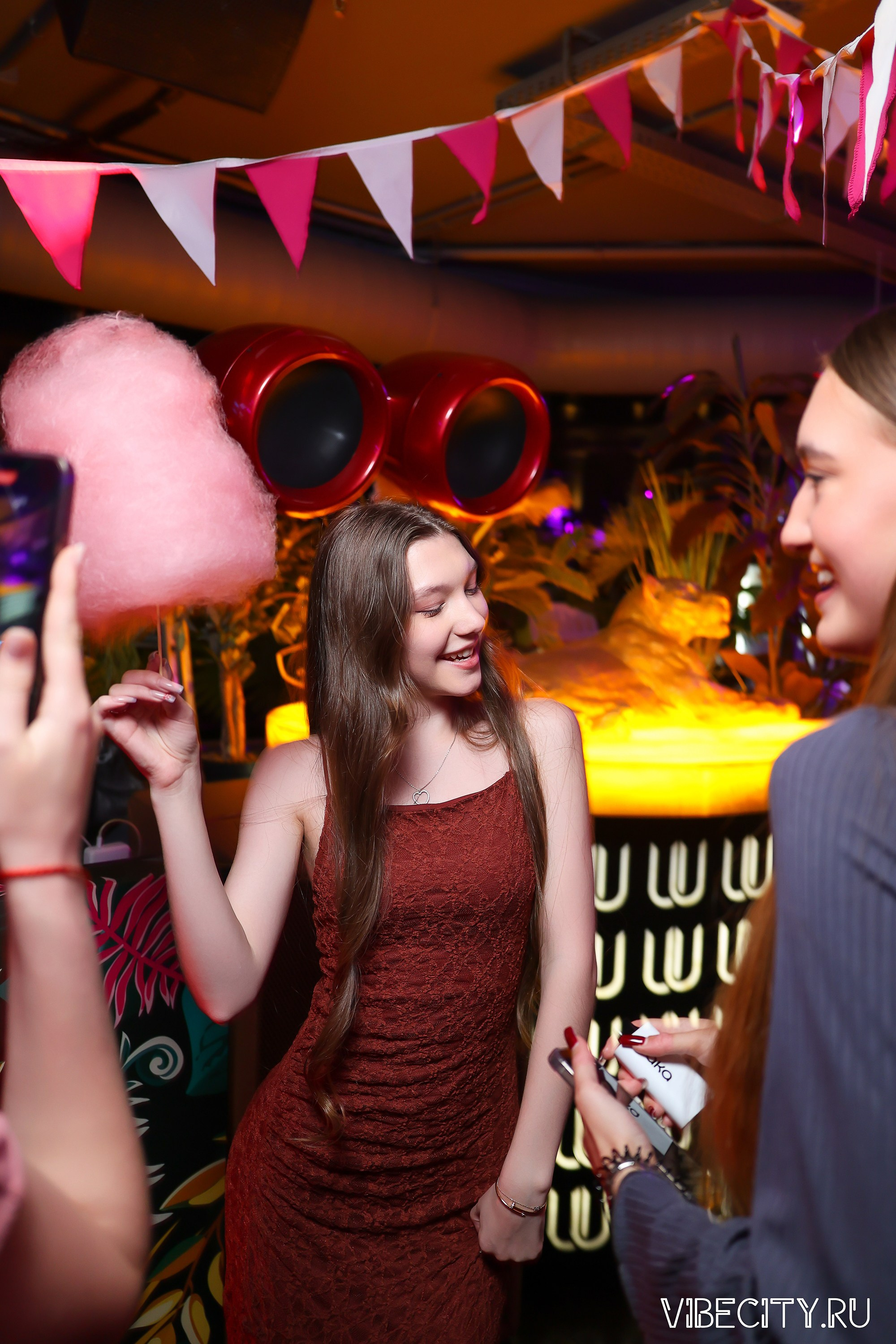 DOUBLE U. VIBECITY.RU Вайб Сити Ру Фоторепортажи Фотоотчеты Калининград