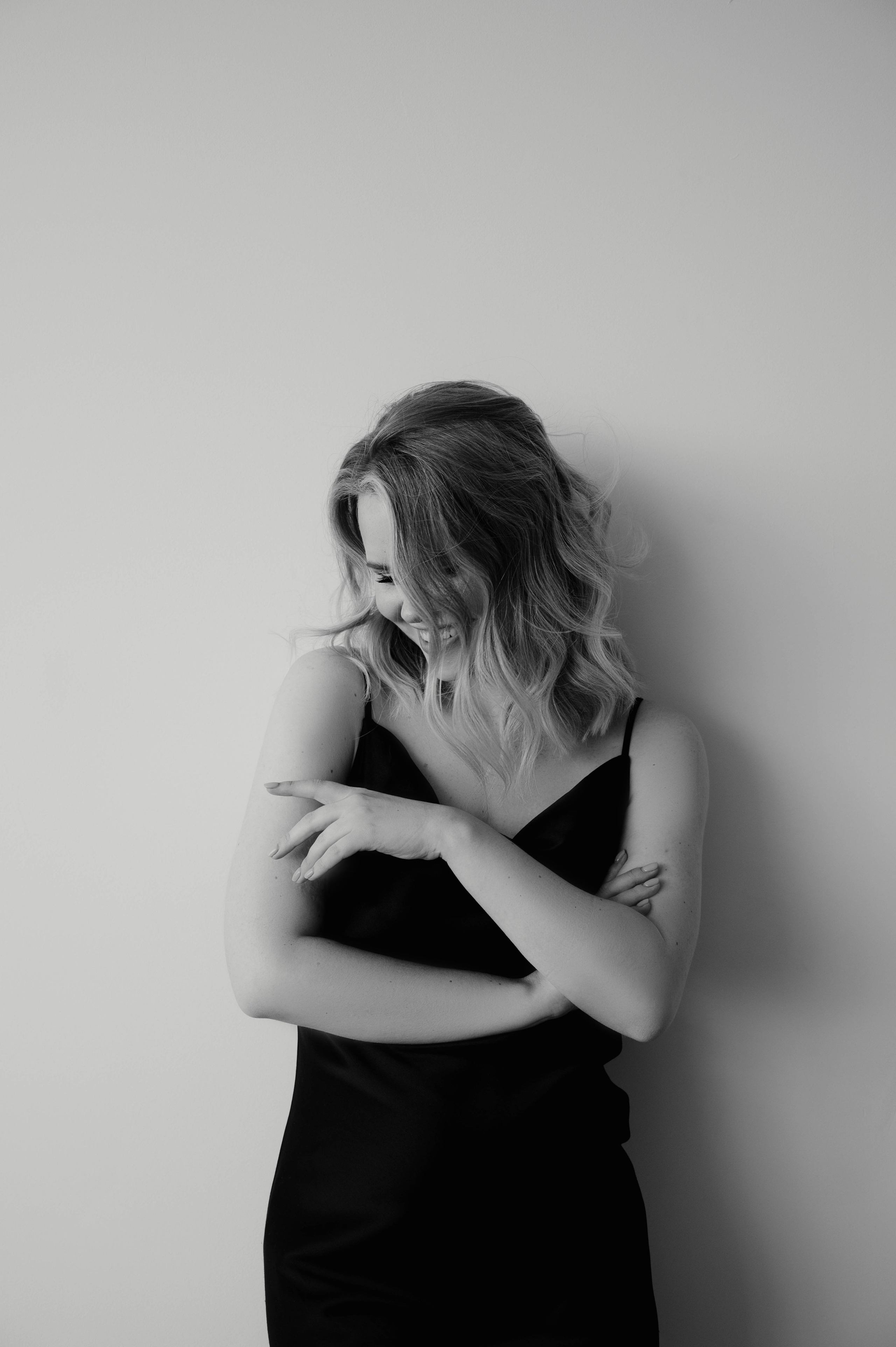 Портретная съемка. Главная