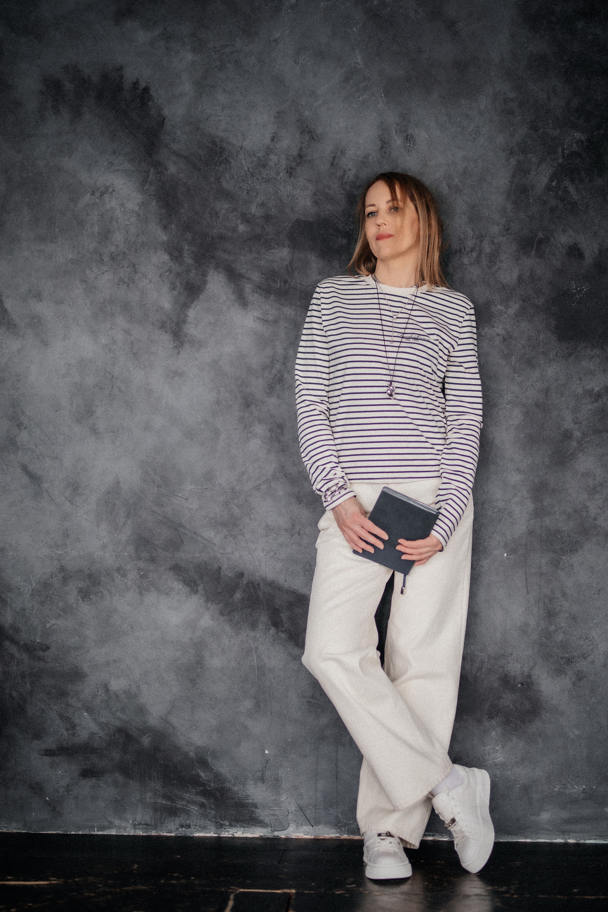 Ольга Риелтор. Фотограф чувственного портрета в Санкт-Петербурге Светлана Фролова