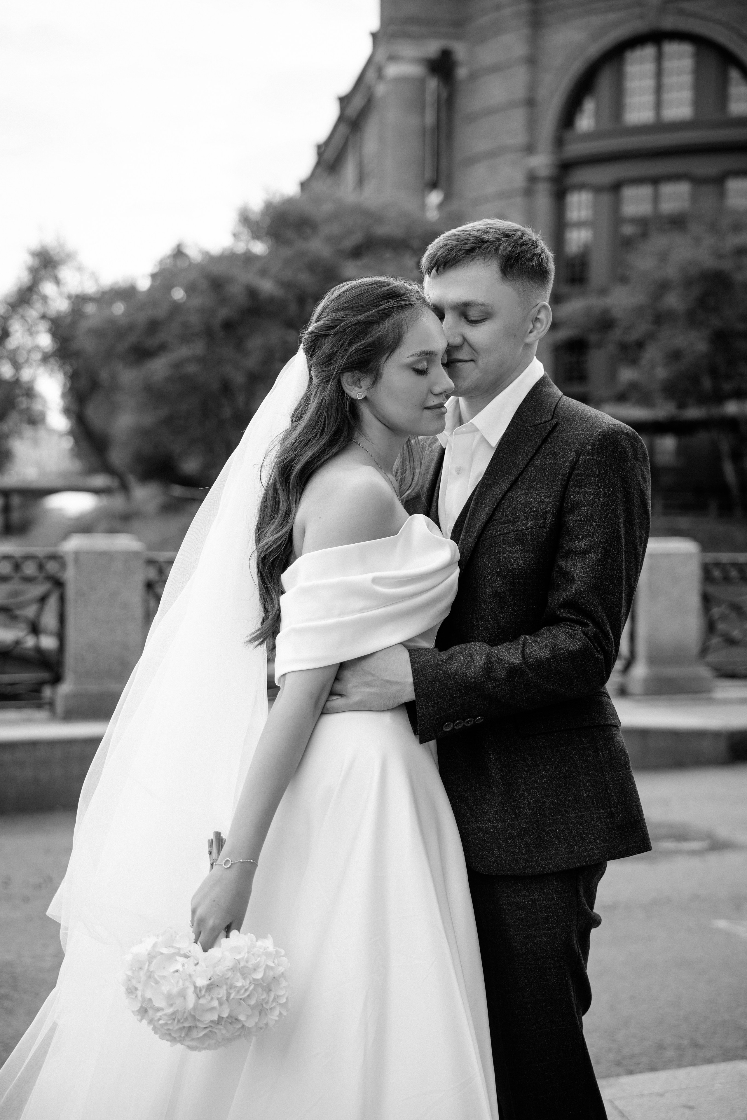 Маргарита и Руслан. Свадебный и портретный фотограф