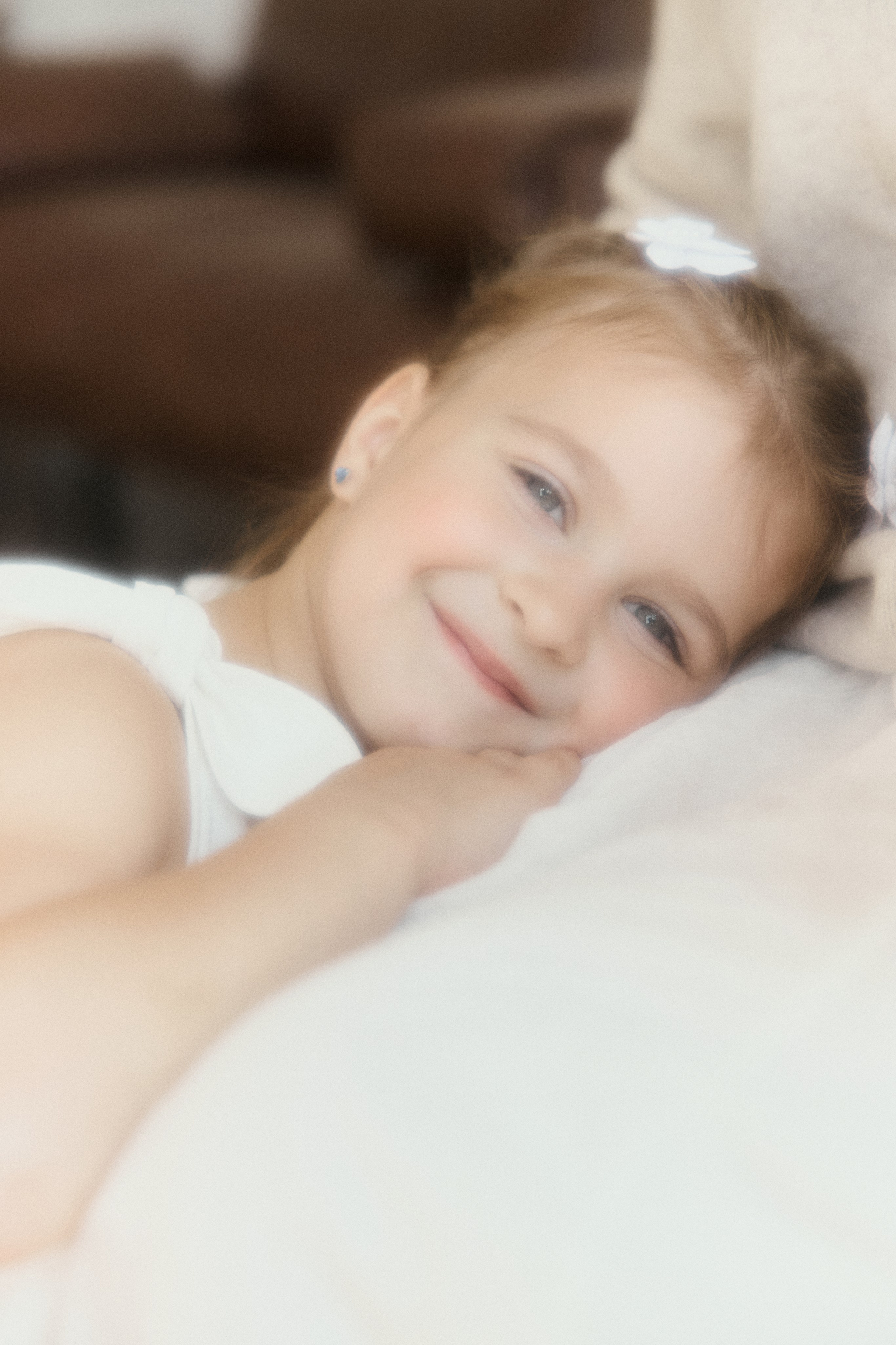 Оксана + Мира + Тимур. Семейный и детский фотограф Юлия Шох