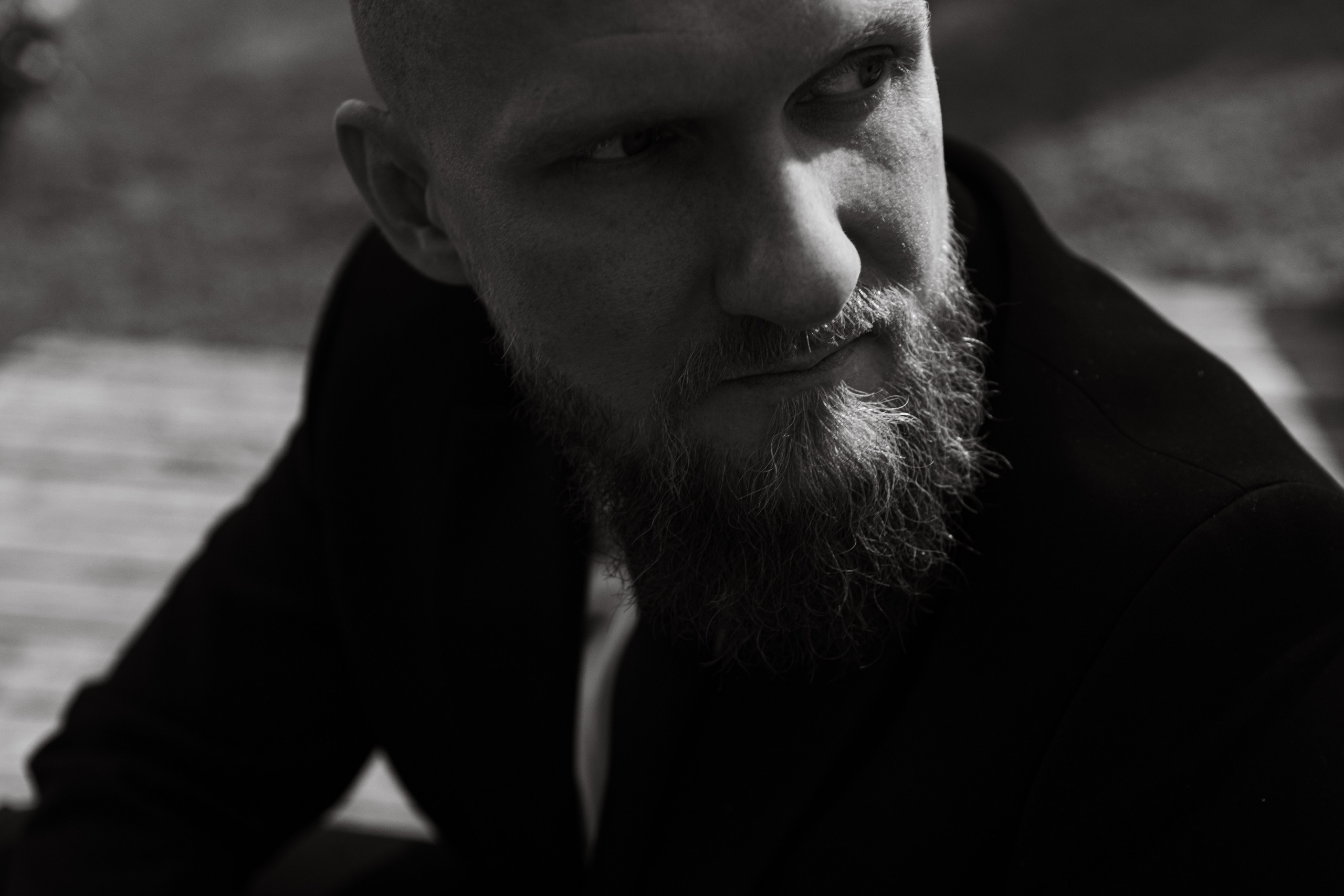 Елена и Алексей. Портретный и свадебный фотограф Айгюн в городе Йошкар-Ола