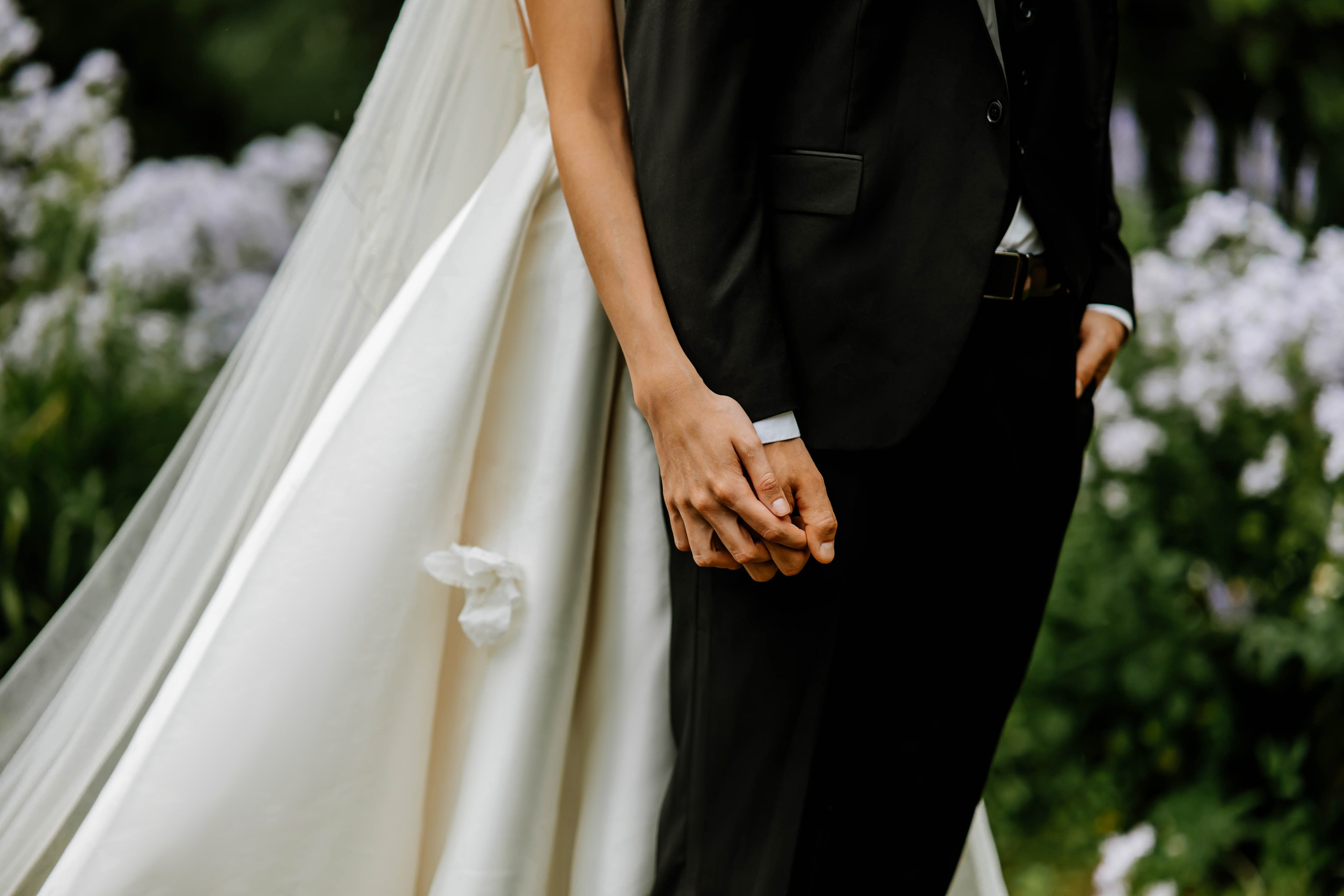 Wedding. Фотограф Елизавета Савина