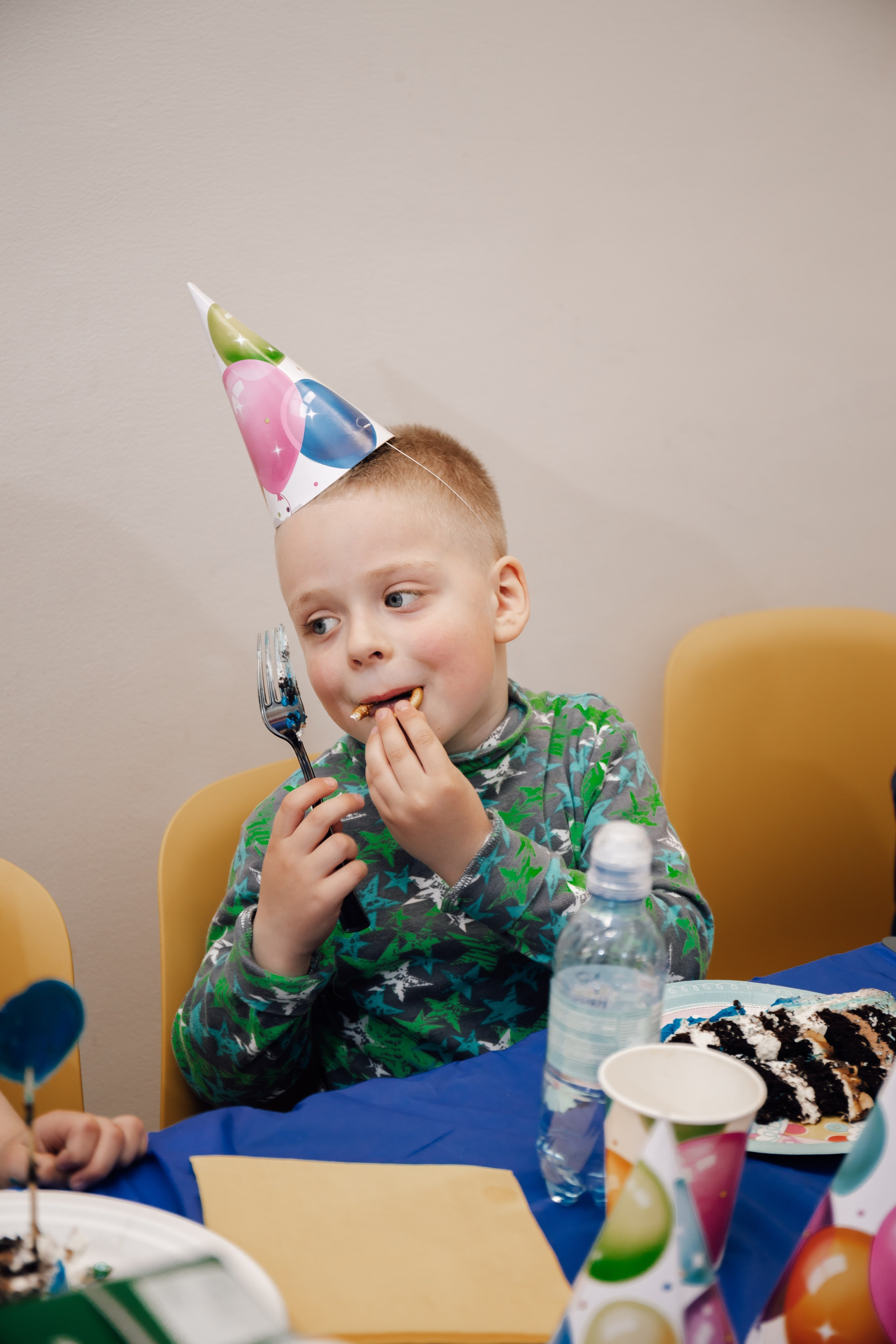 № 3. Фотограф в Москве Юлия Хамзина