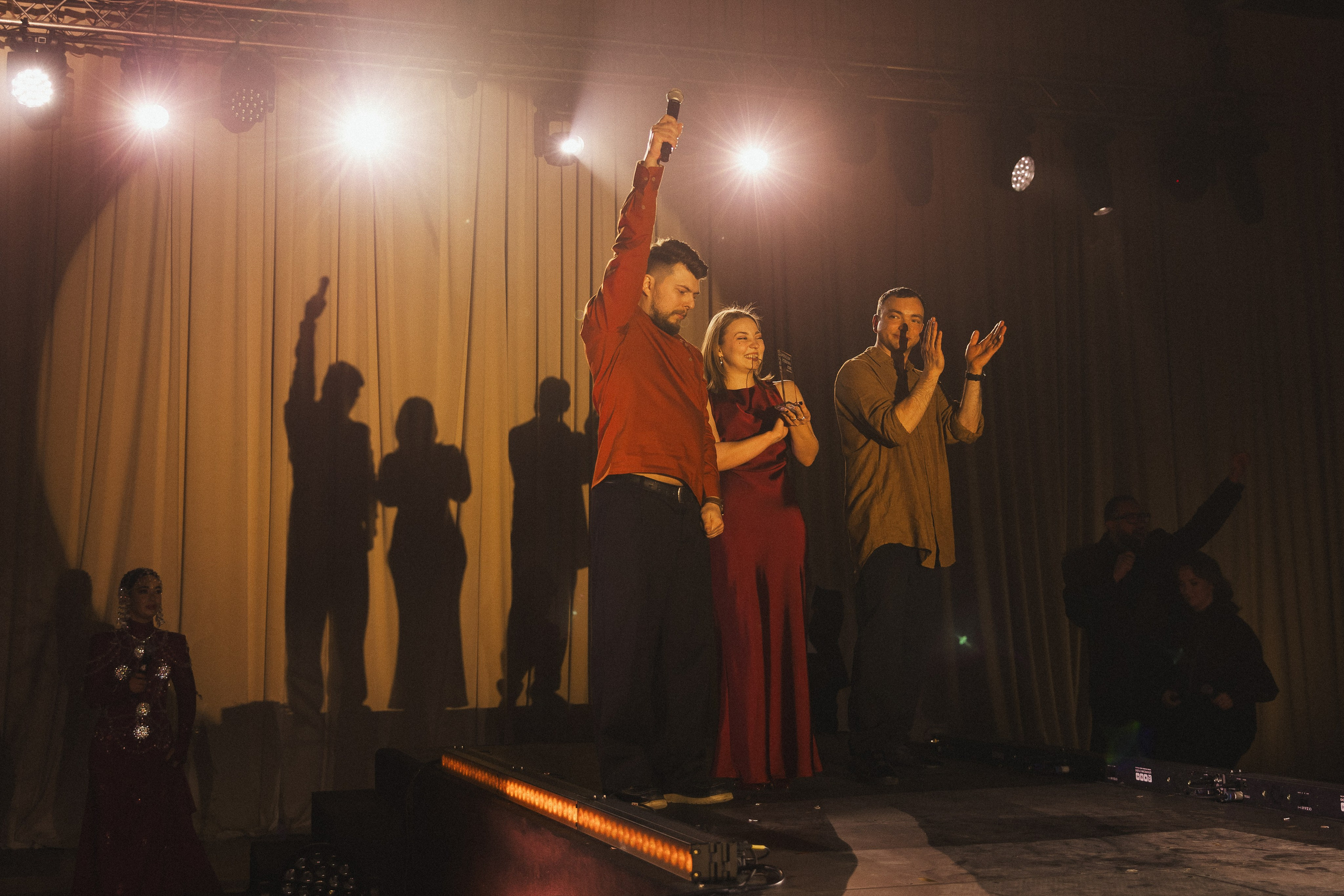 Wedding Awards NW 2025. NesterovaMaria.ru