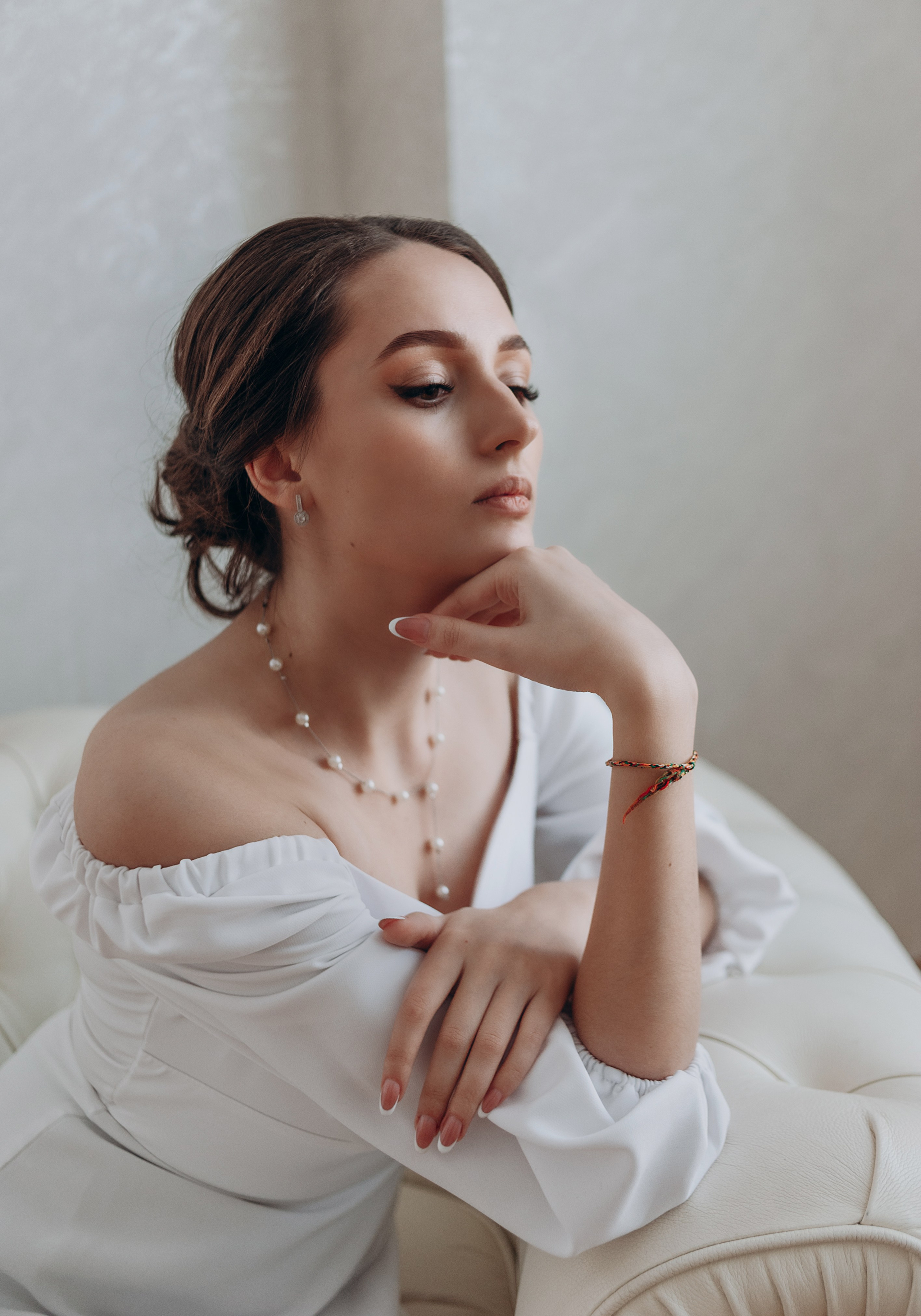 Свадебная фотосъемка. Свадебный и портретный фотограф в Новом Уренгое Андрей Нелескин