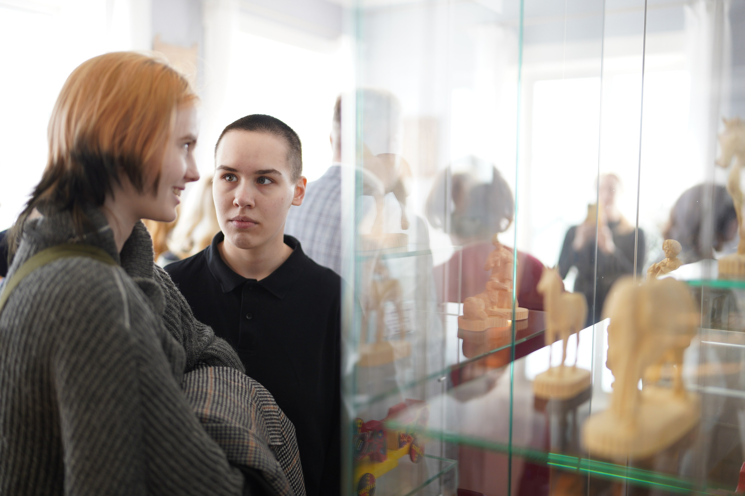 Magic tree — Волшебное дерево