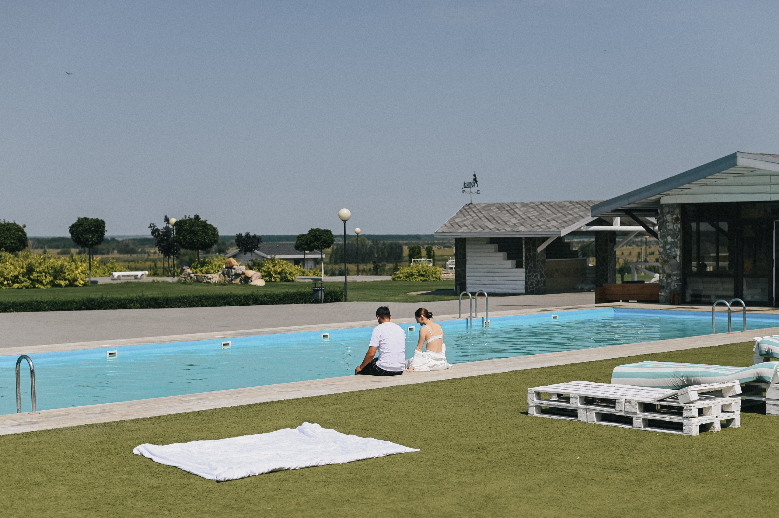 Женя + Полина — Оргаизация Грани. Свадебный и семейный фотограф Волгоград Москва