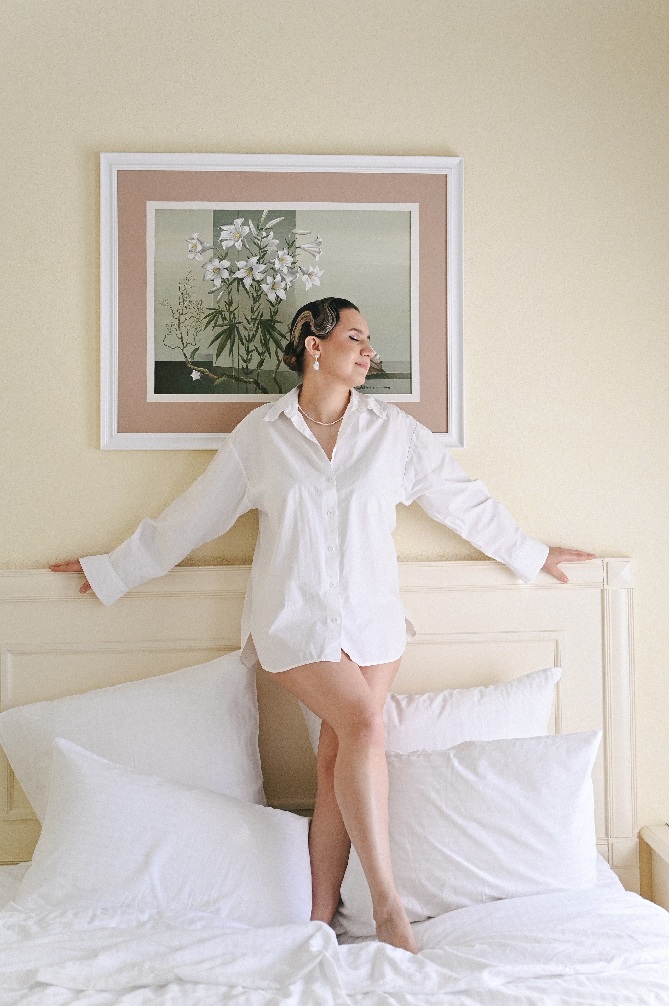 Саша + Полина. Свадебный и семейный фотограф Волгоград Москва