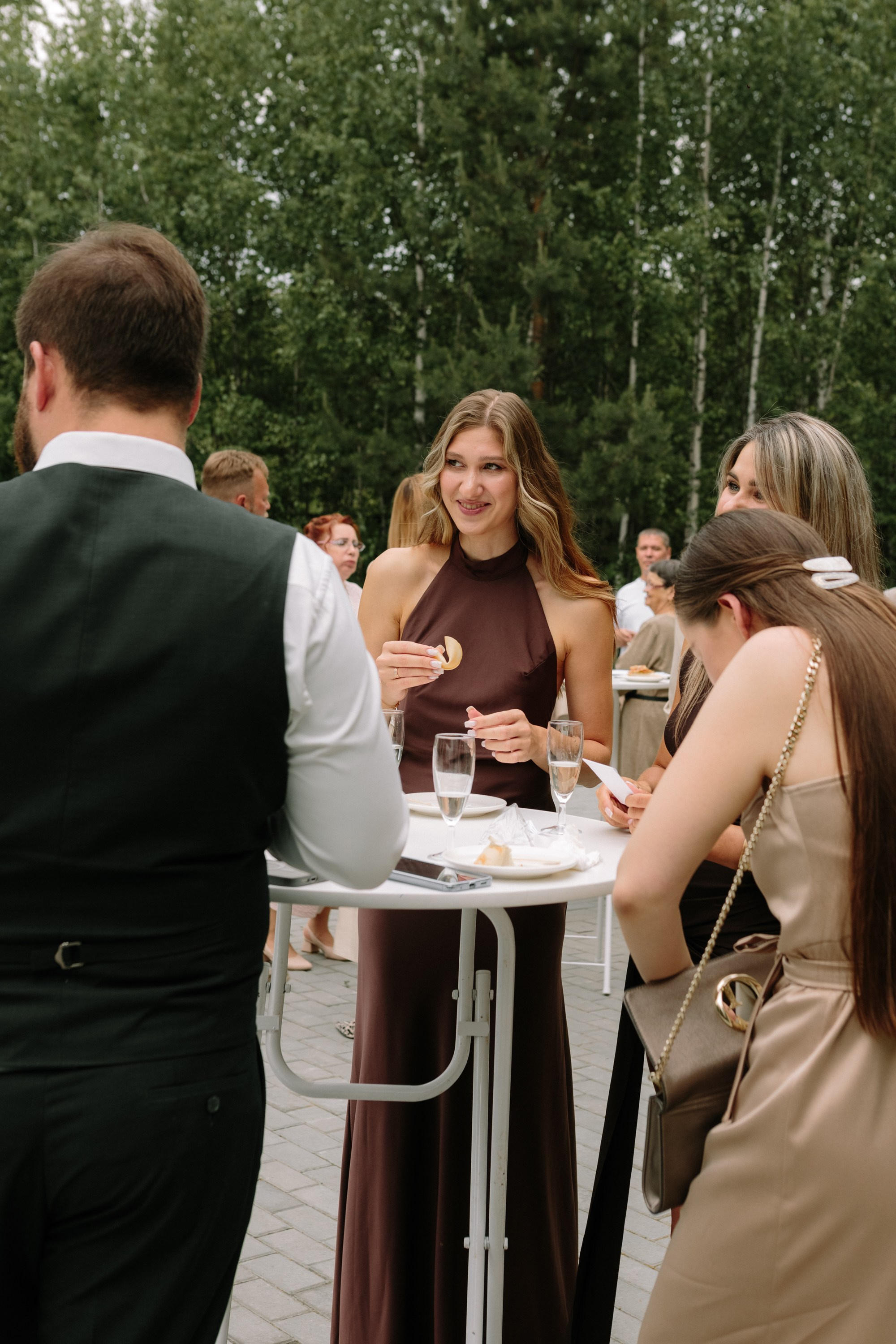 Анастасия & Антон (Vozduh). Фотограф Нижний Тагил Лилия Савина