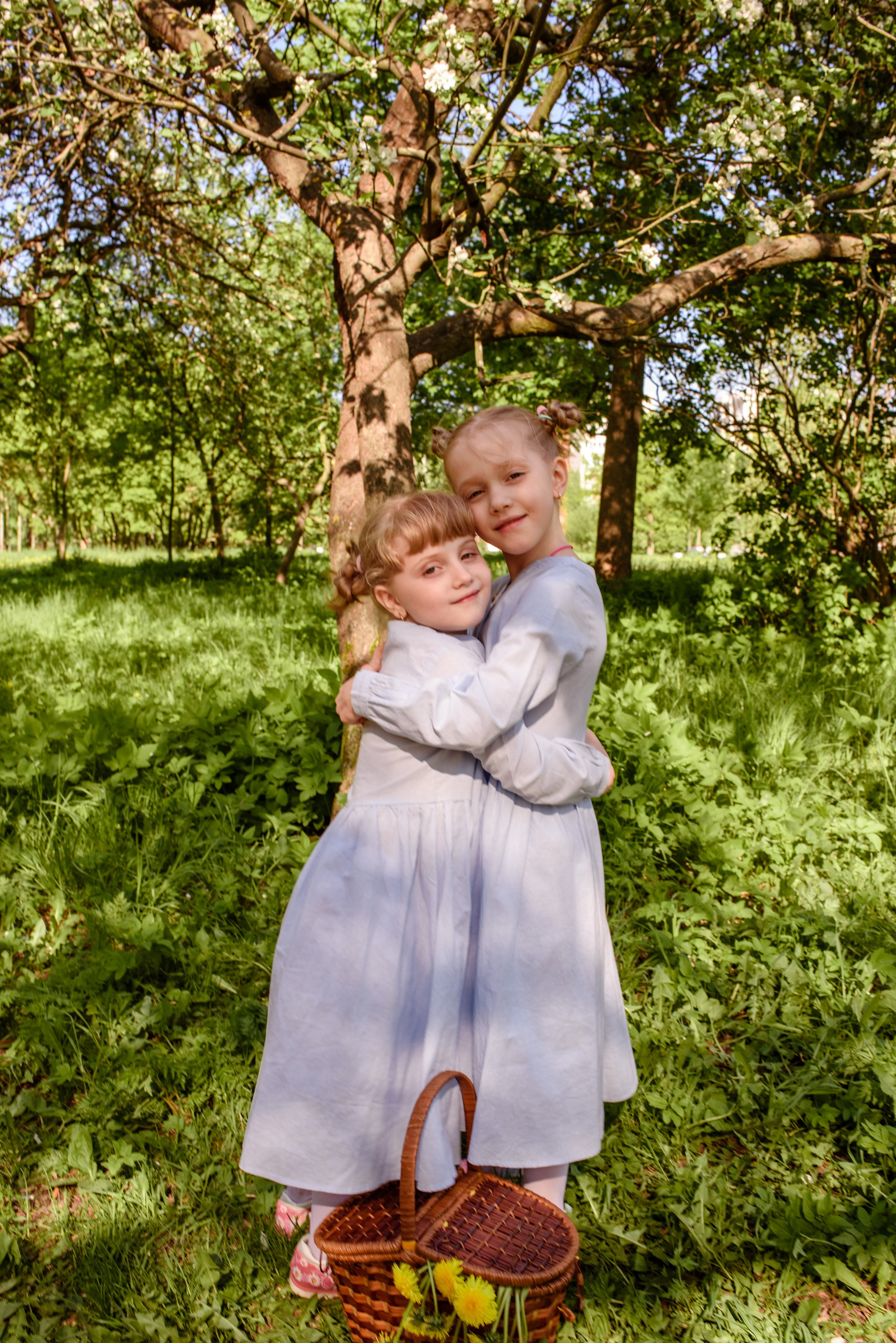 Детская и семейная фотография. Фотограф из Санкт-Петербурга Светлана Соколова
