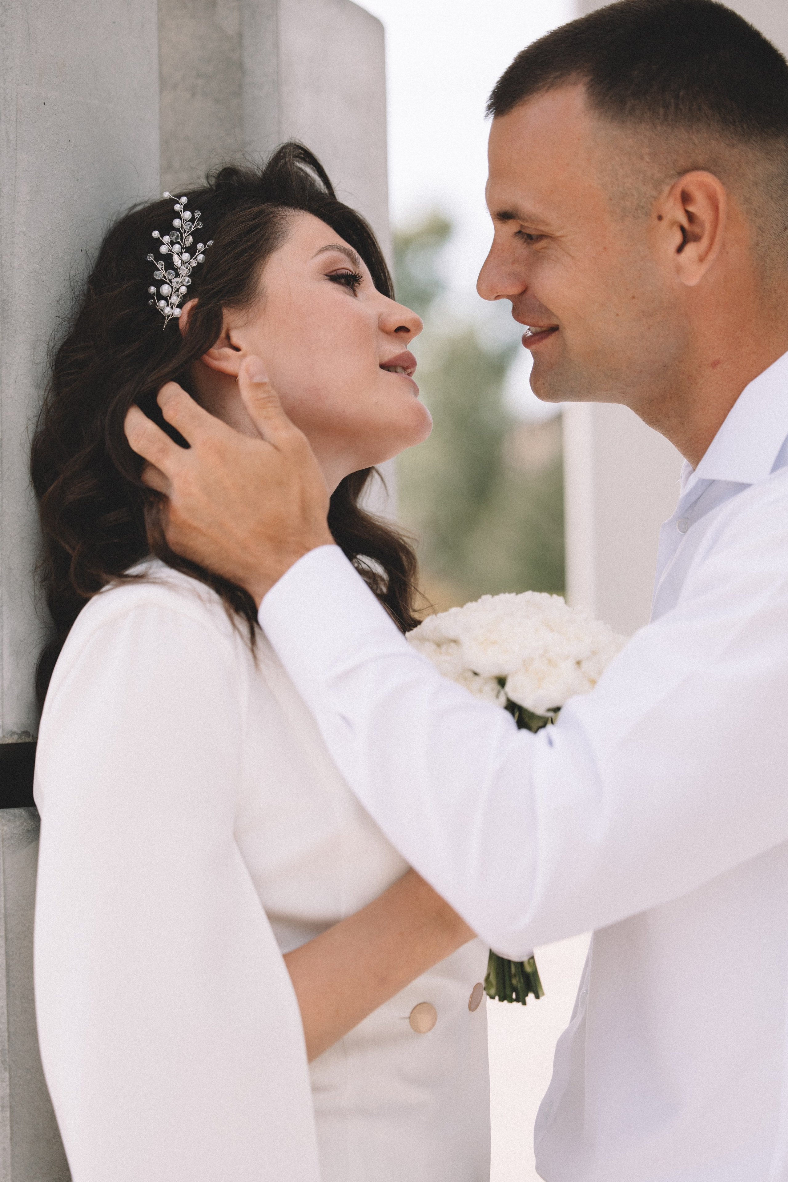 Свадебные съемки. Фотограф г. Северобайкальск Михайлова Сакдиана