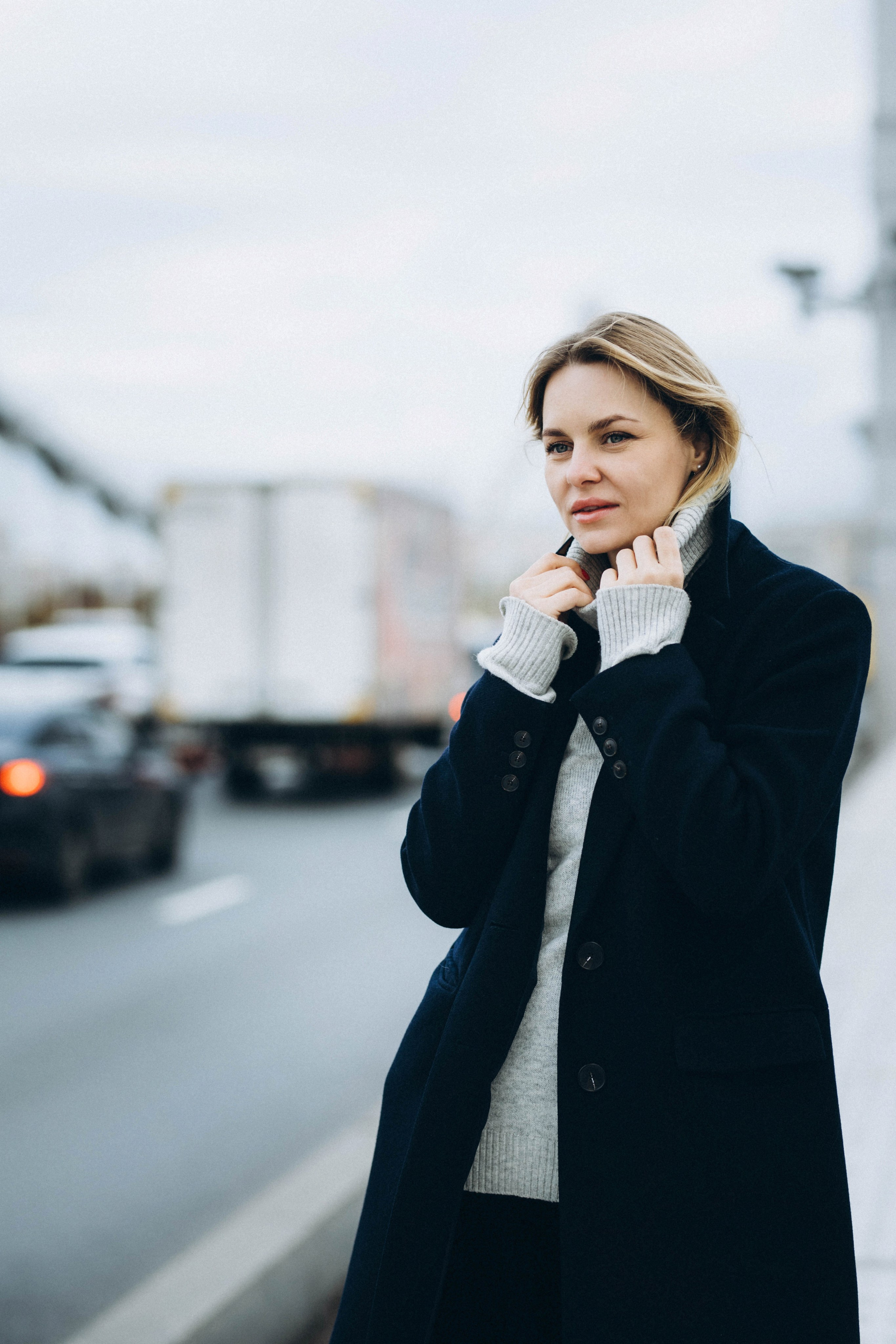 Евгения. Фотограф Карина Вовк