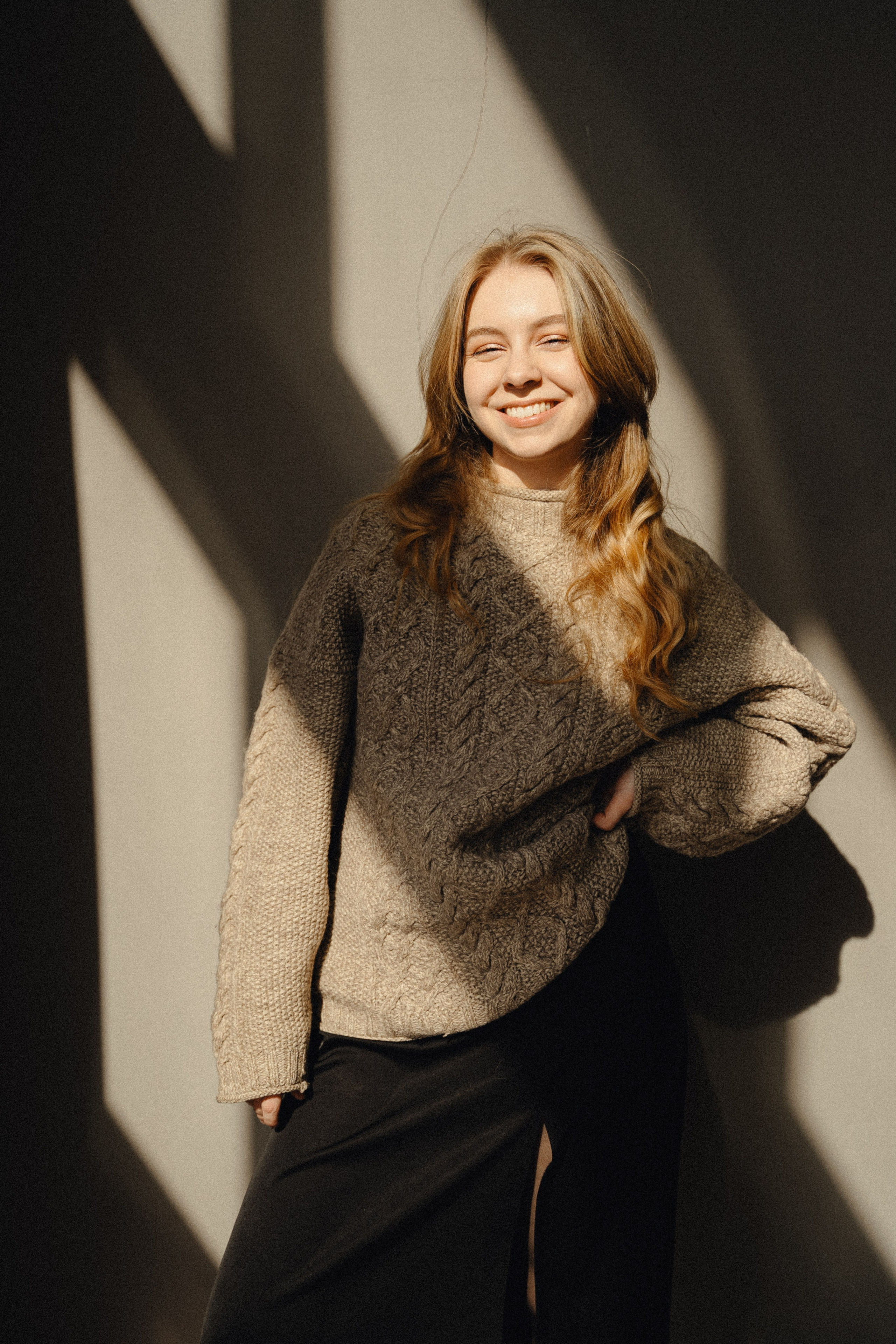 Александра пианистка. Главная