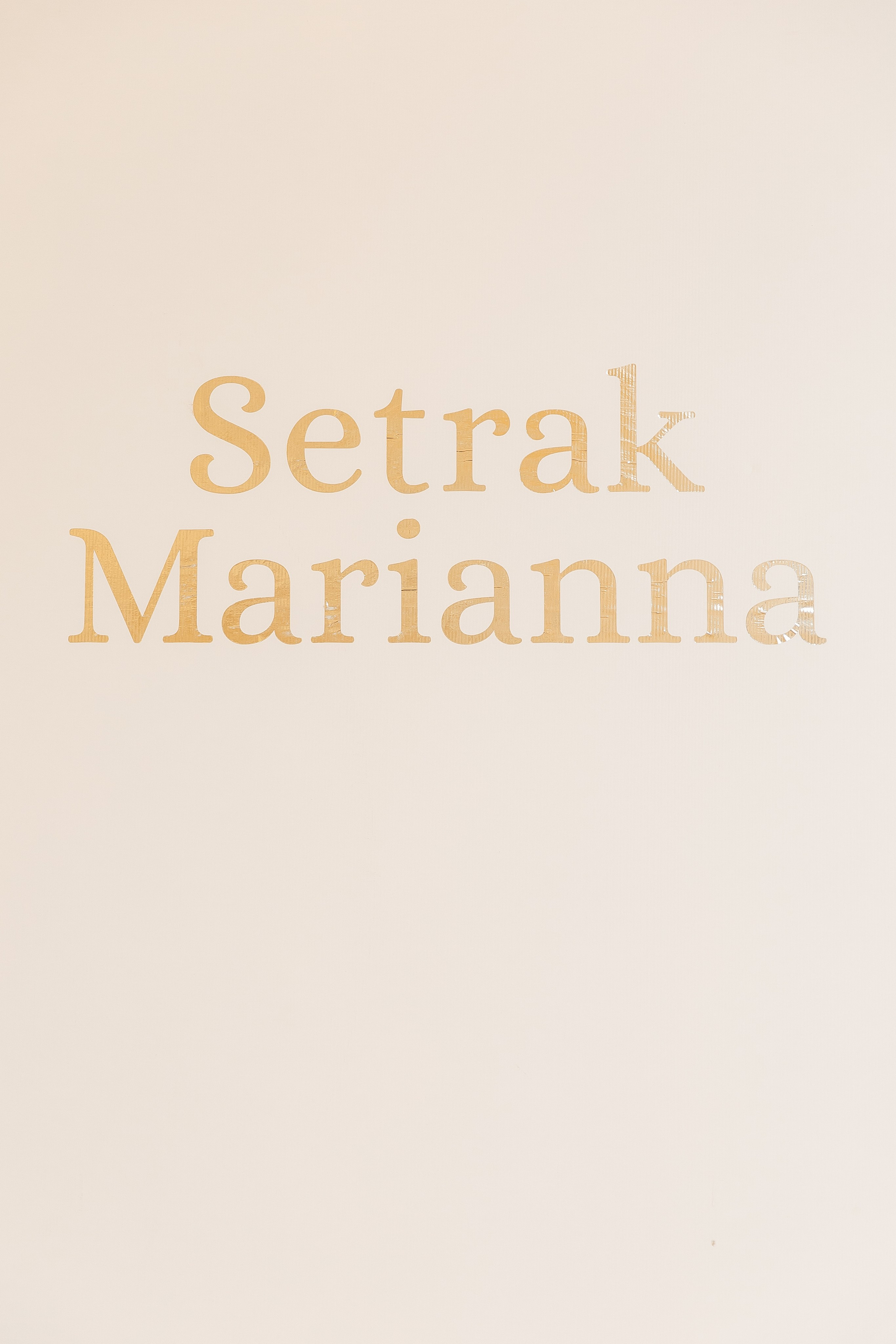 Сетрак и Марианна. Фотограф в Красноярске Надежда Воскресенская