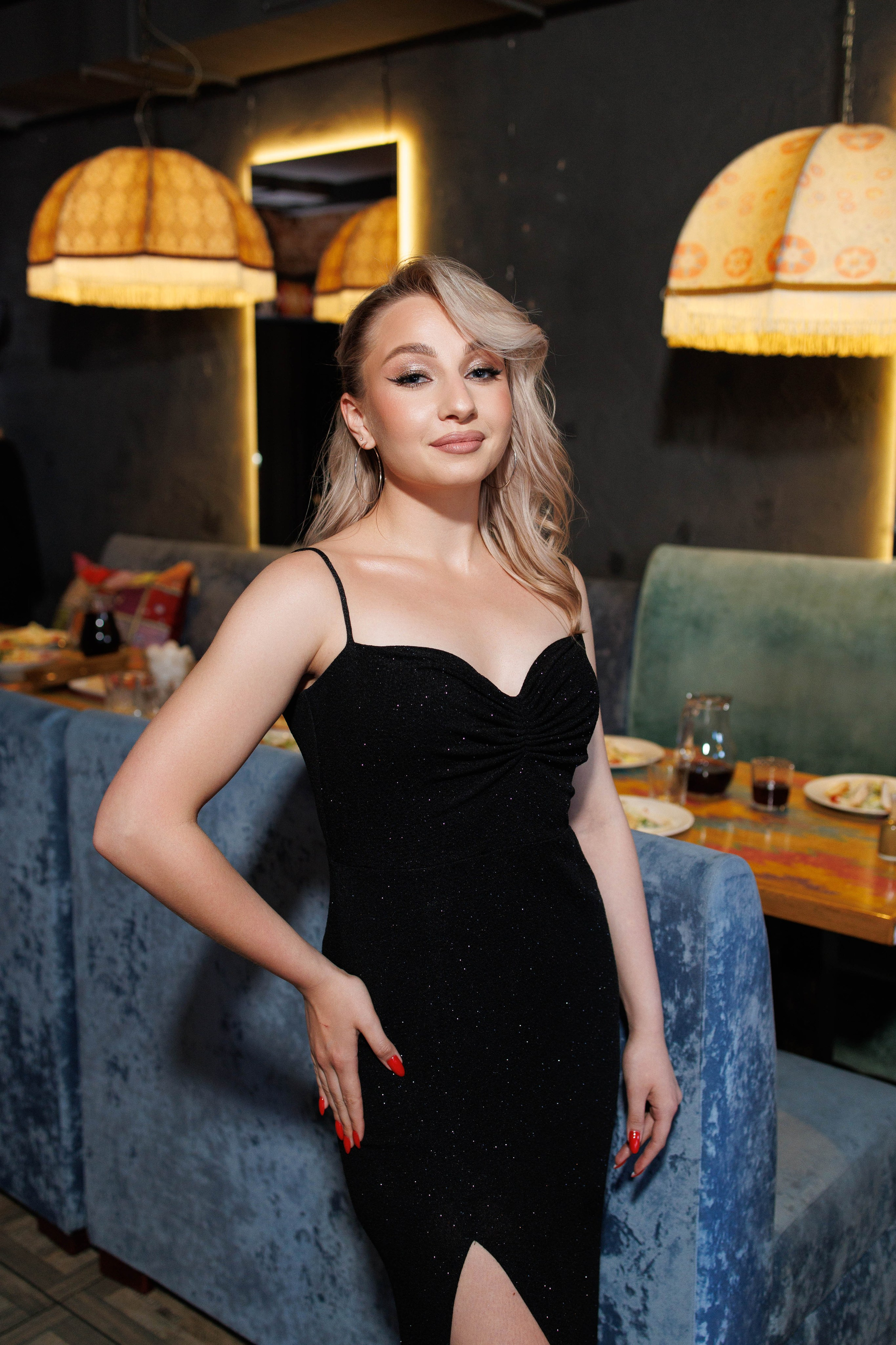 Репортаж. Анна Есякова — фотограф во Владимире