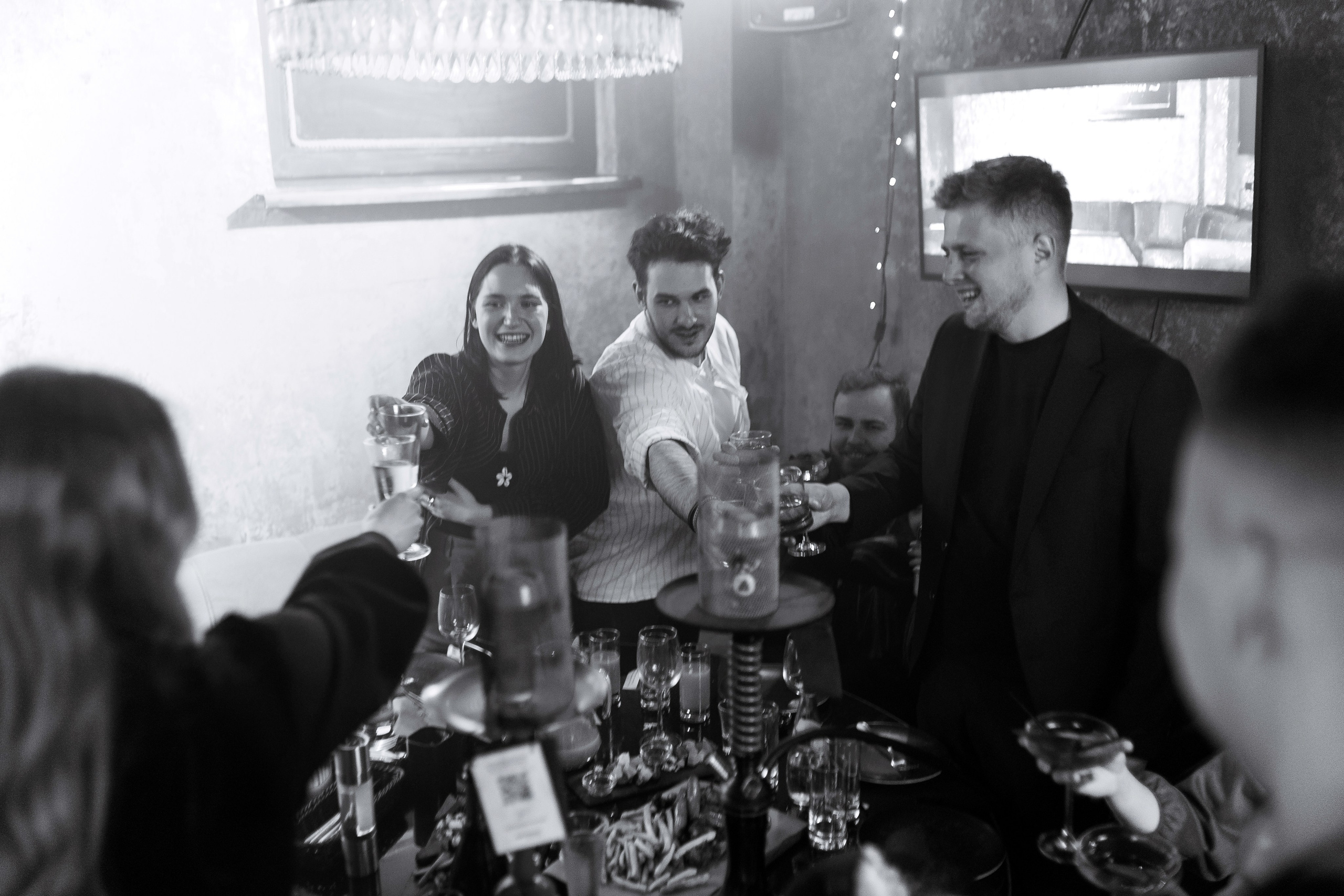 13/04/24 Мята Спортивная. Мята Спортивная — Кальянная, караоке, бар в Минске