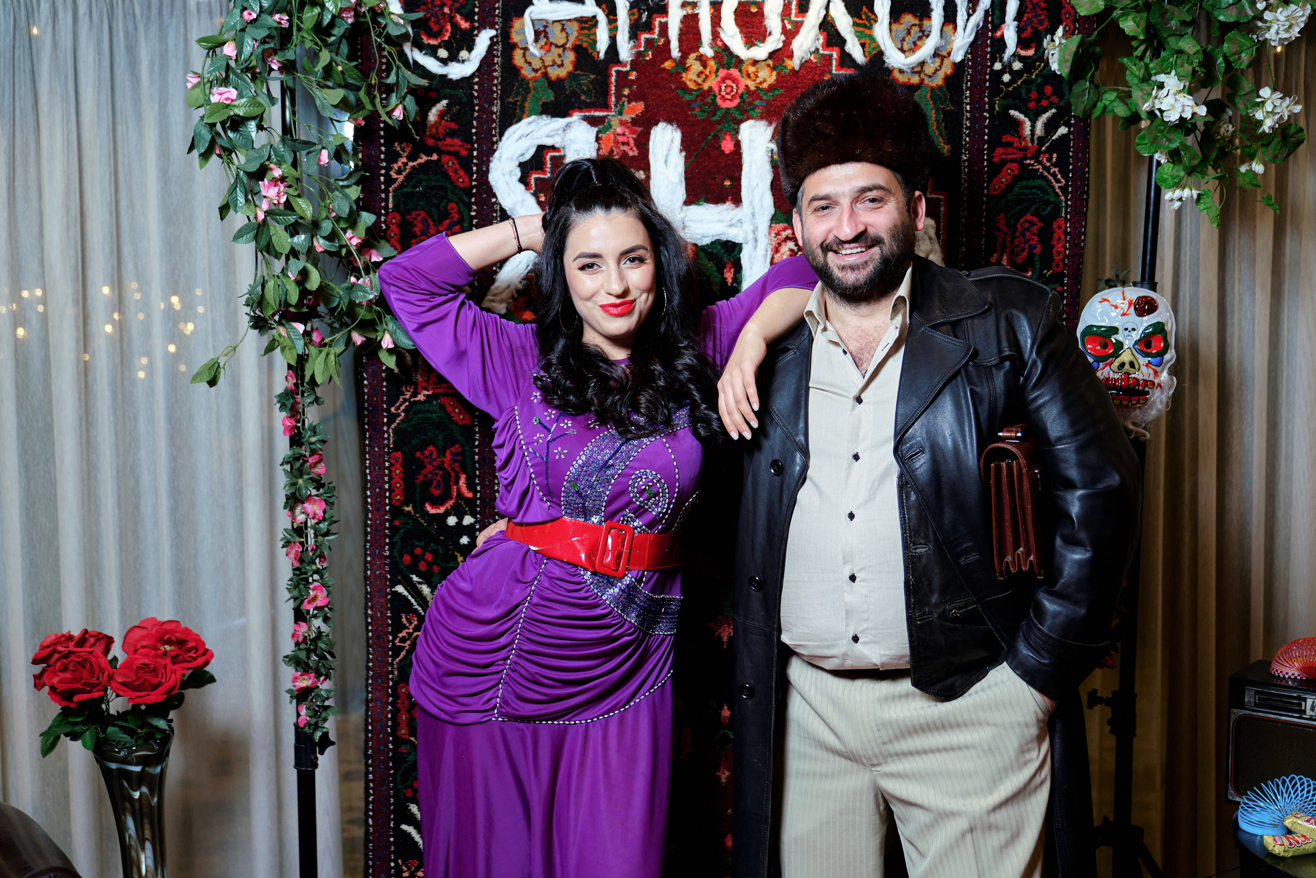 Отзывы клиентов о фотографе Айк Оганесян