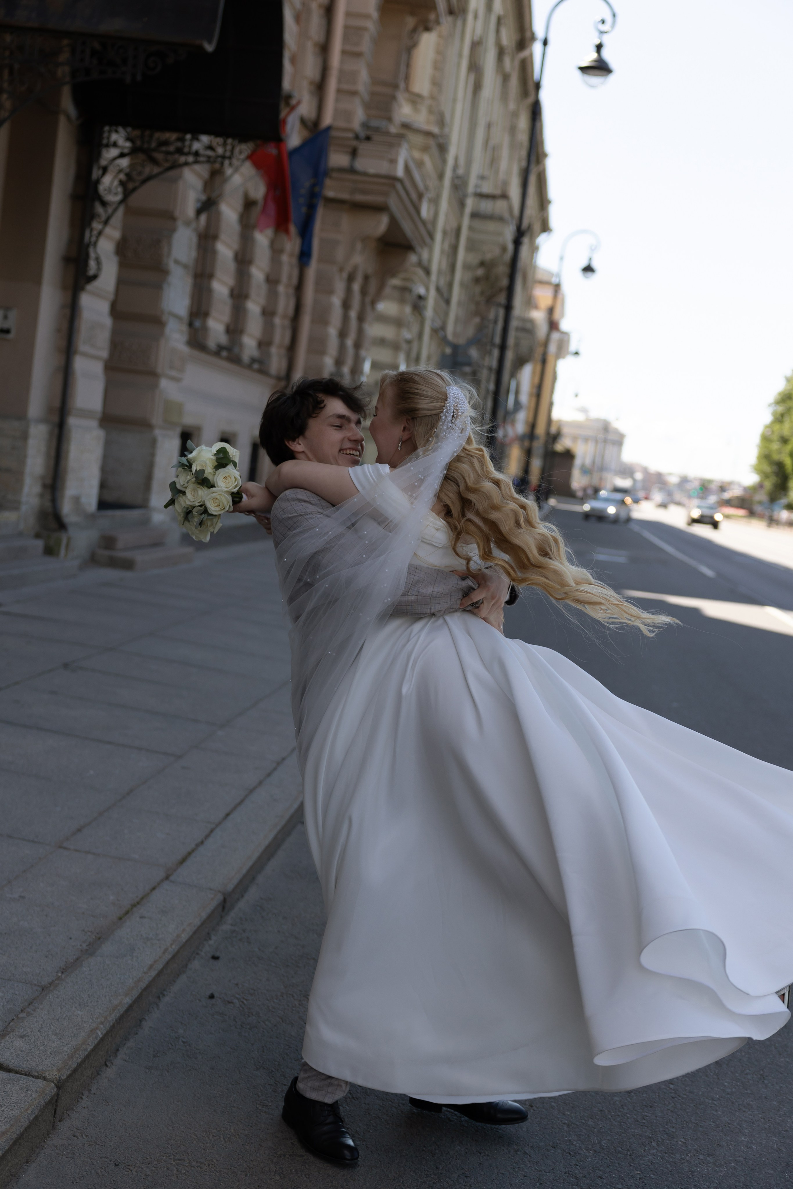 Самое-самое светлое чувство…. Свадебный фотограф в Санкт — Петербурге и Ленинградской о