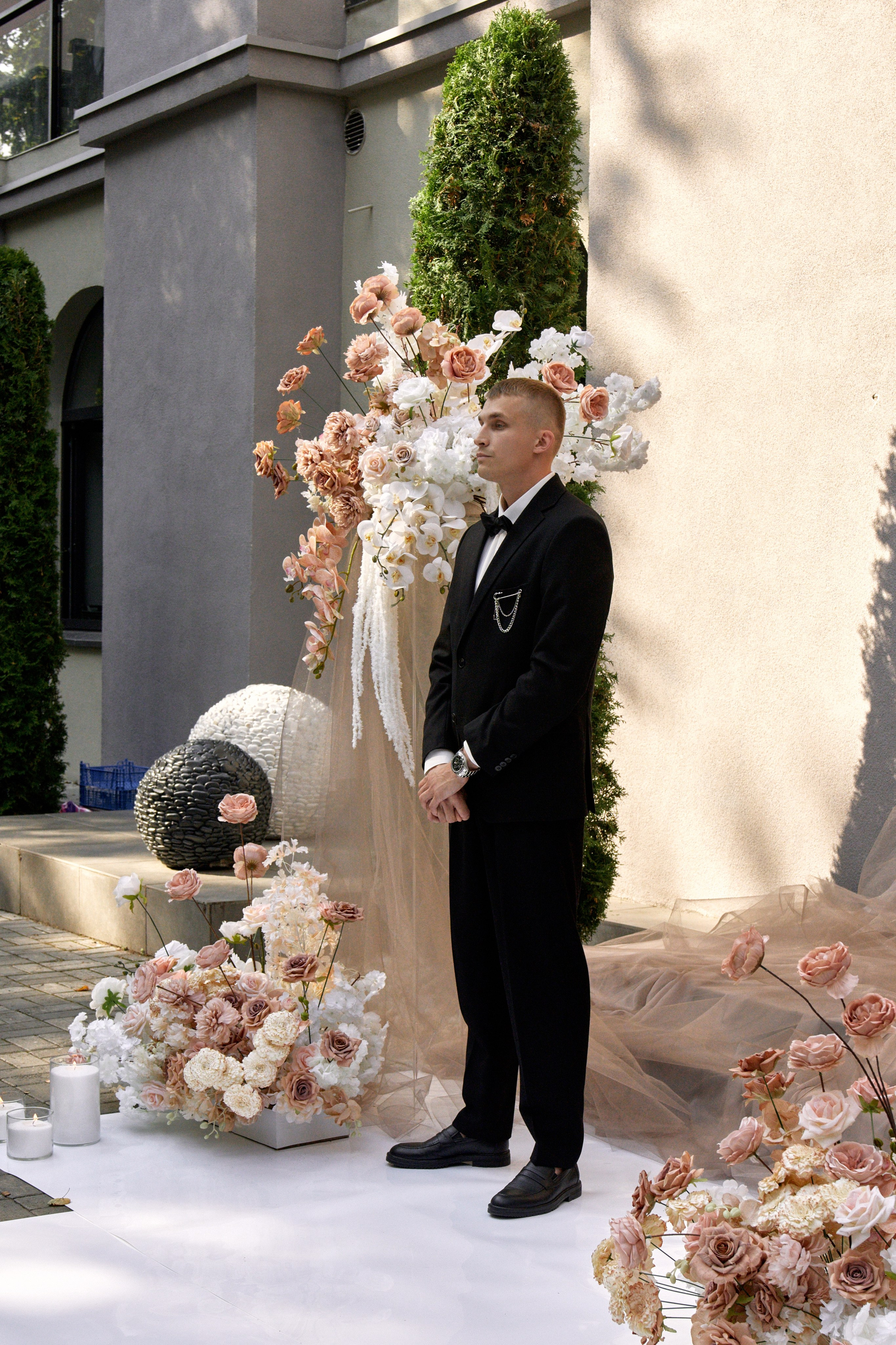 Ярослав и Карина. Фотограф Челябинск — Кирилл Устюжанин