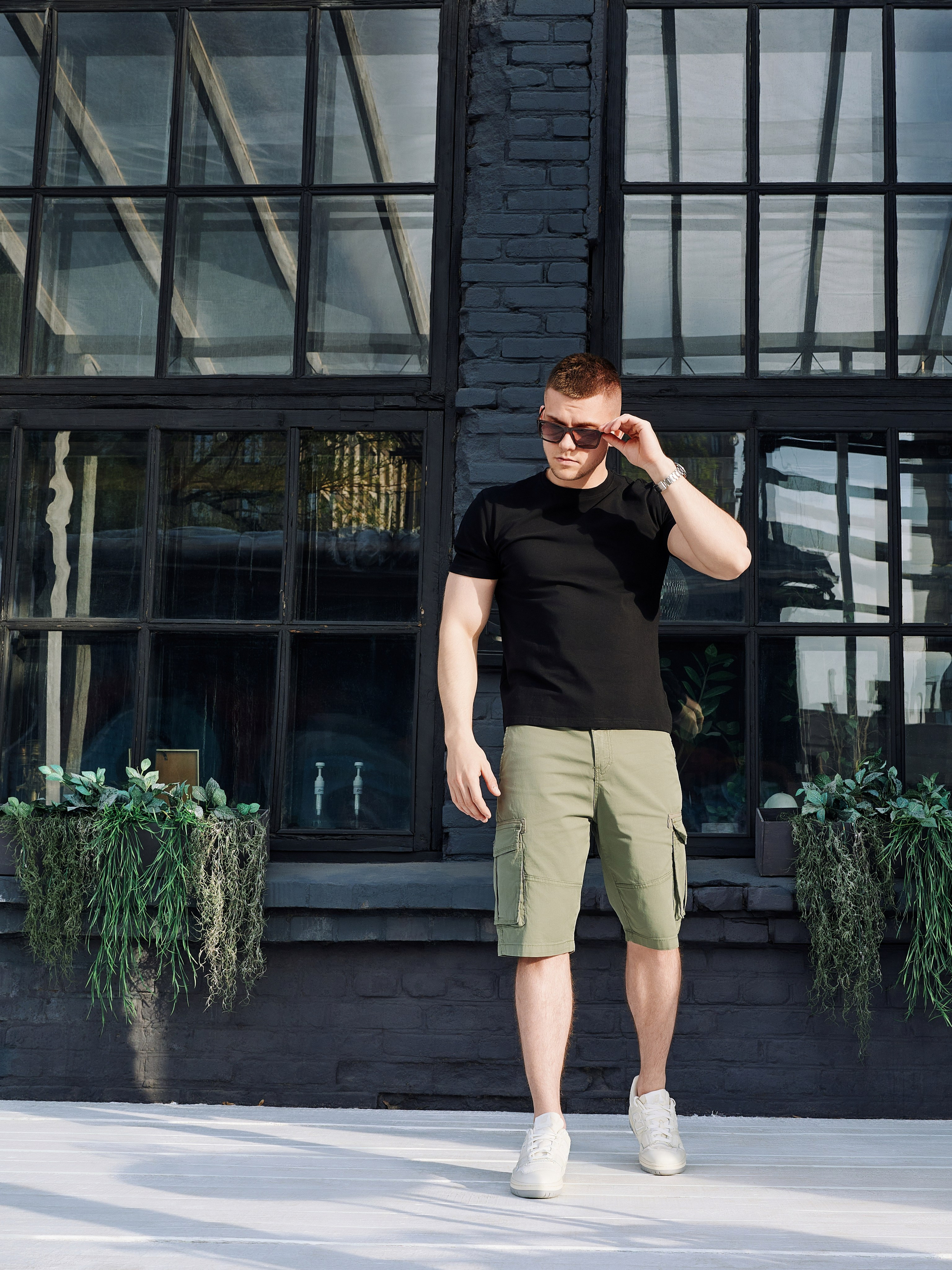 Шорты Карго. Zubkov Jan Hochzeitsfotograf Deutschland