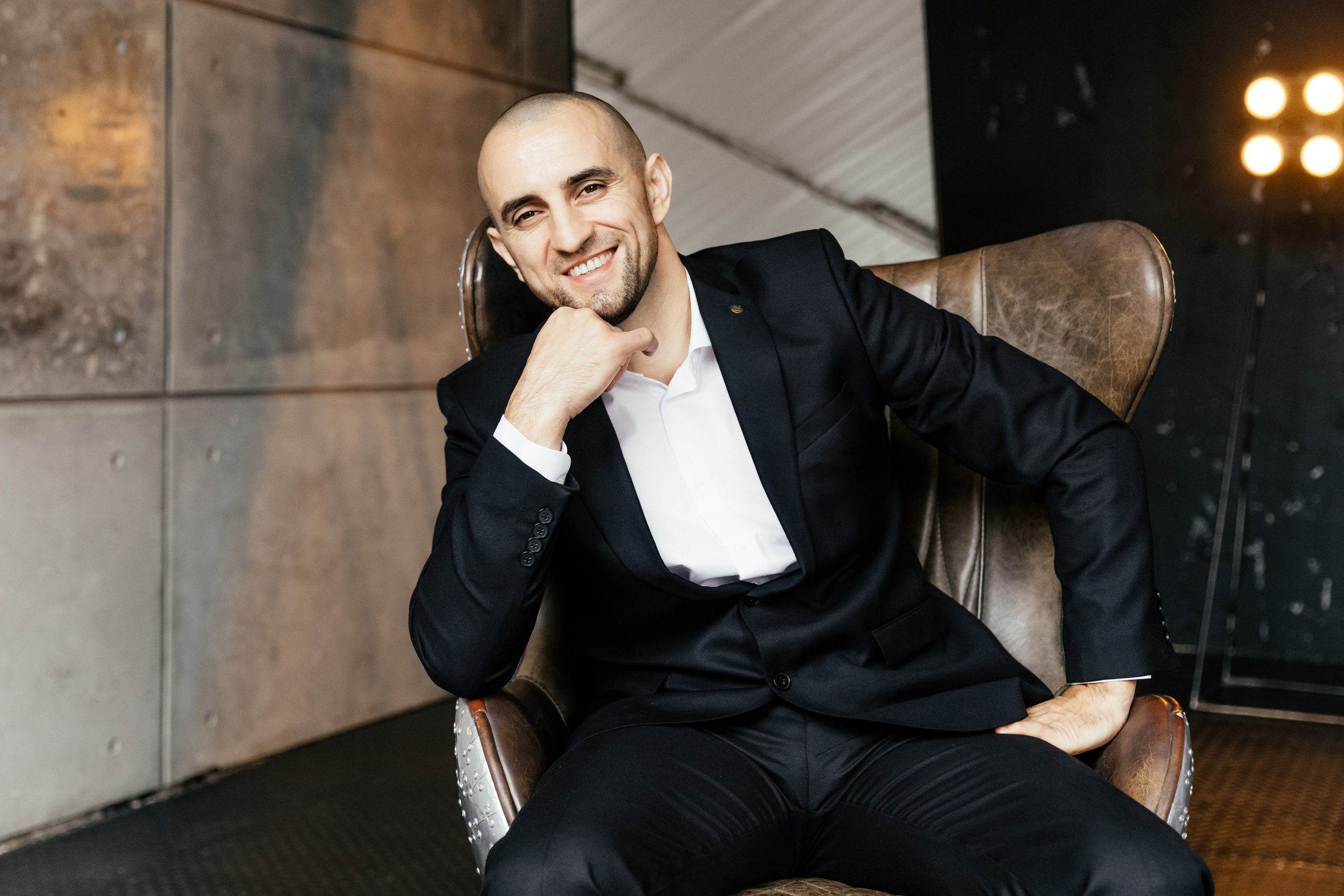 Полина и Максим. Свадебный фотограф Ростове-на-Дону