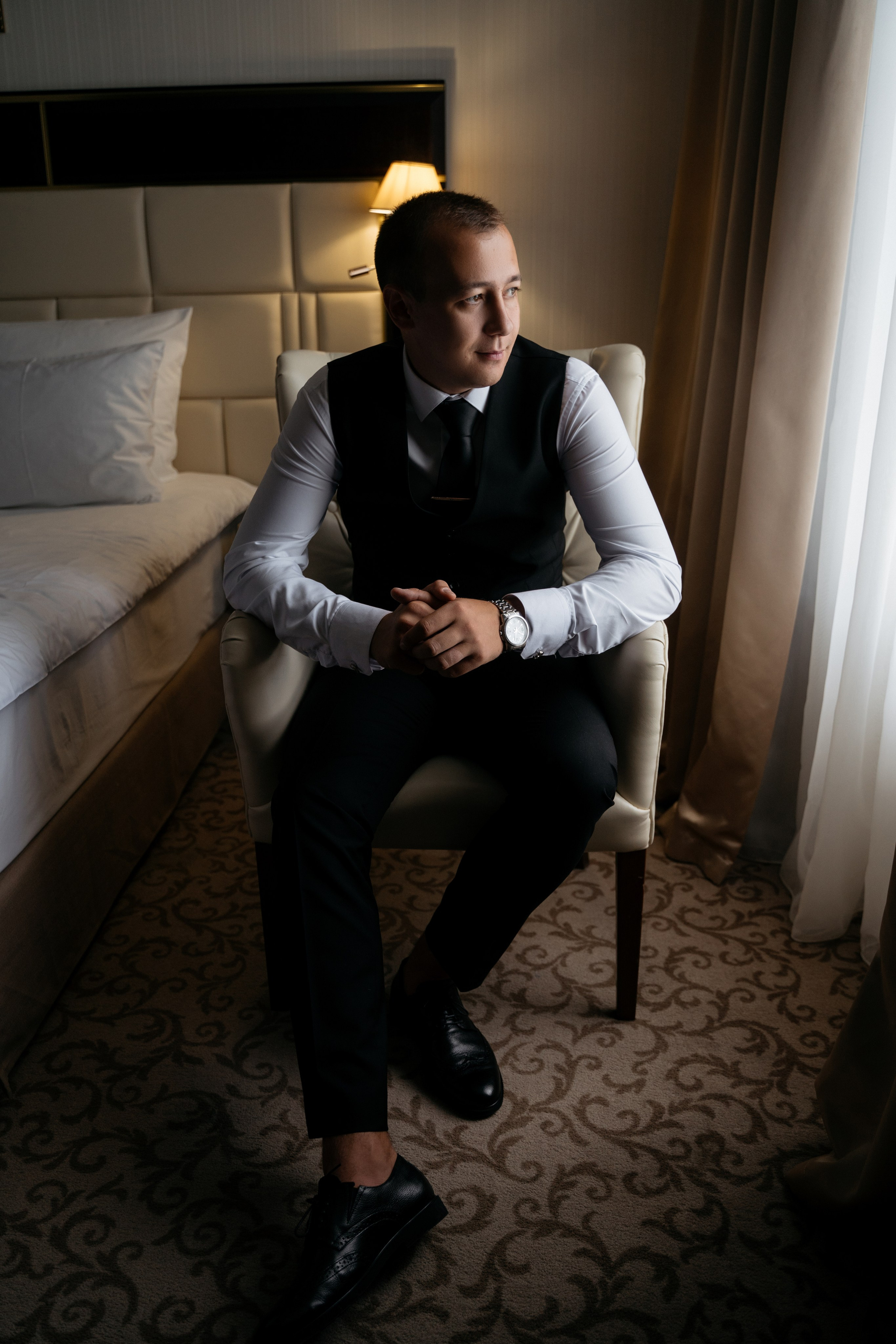 Дмитрий & Дарья. Фотограф Самара Одинокова Ангелина