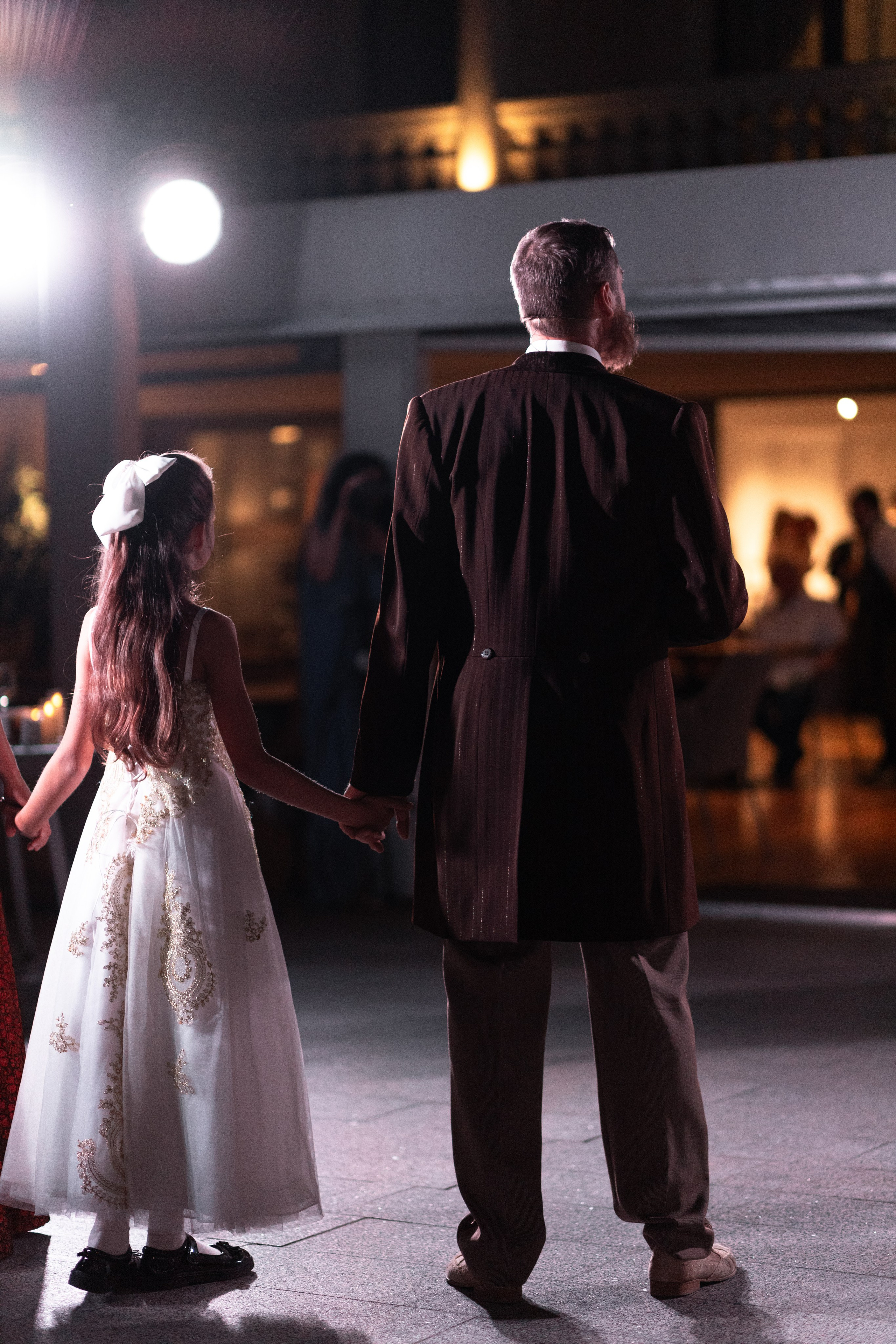 Villa Elena. Дженбаз Павел — фотограф в Ялте