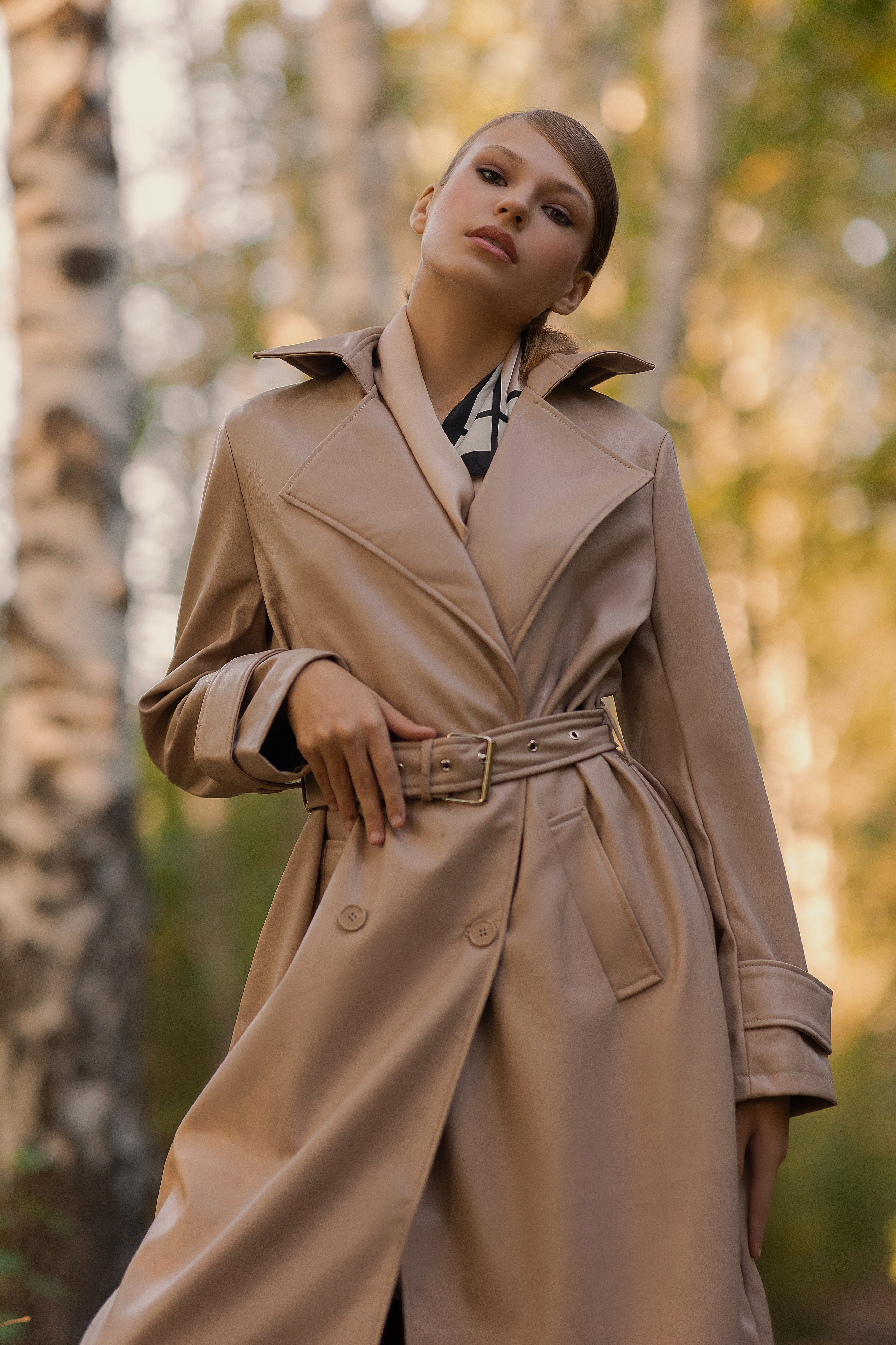 MILANA. Модельная студия MIA Models