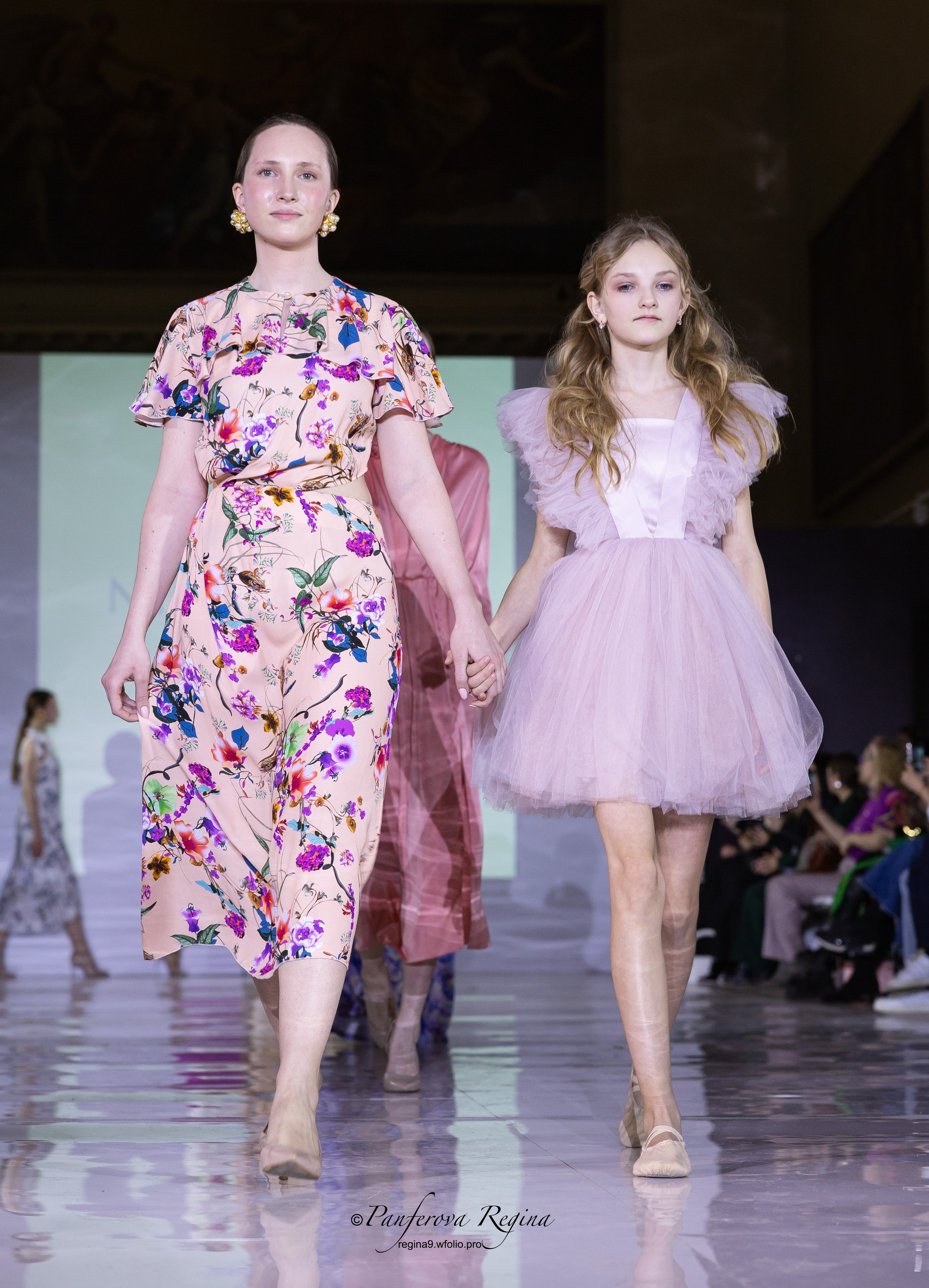 PODIUM SEASON 2024. Портретный фотограф Панферова Регина г. Санкт-Петербург, г. Казань