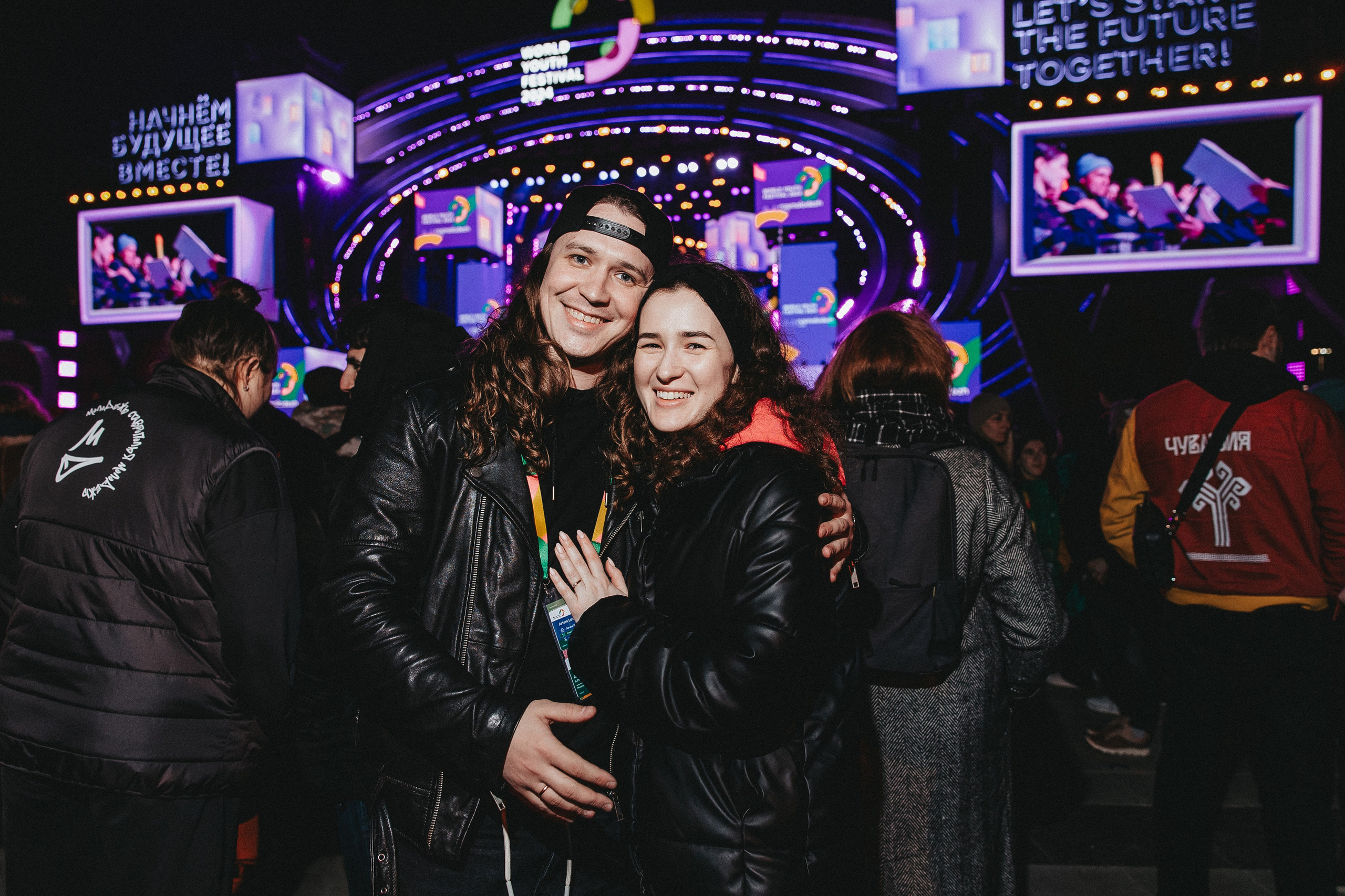 ВФМ 2024. Izotoff Photographer