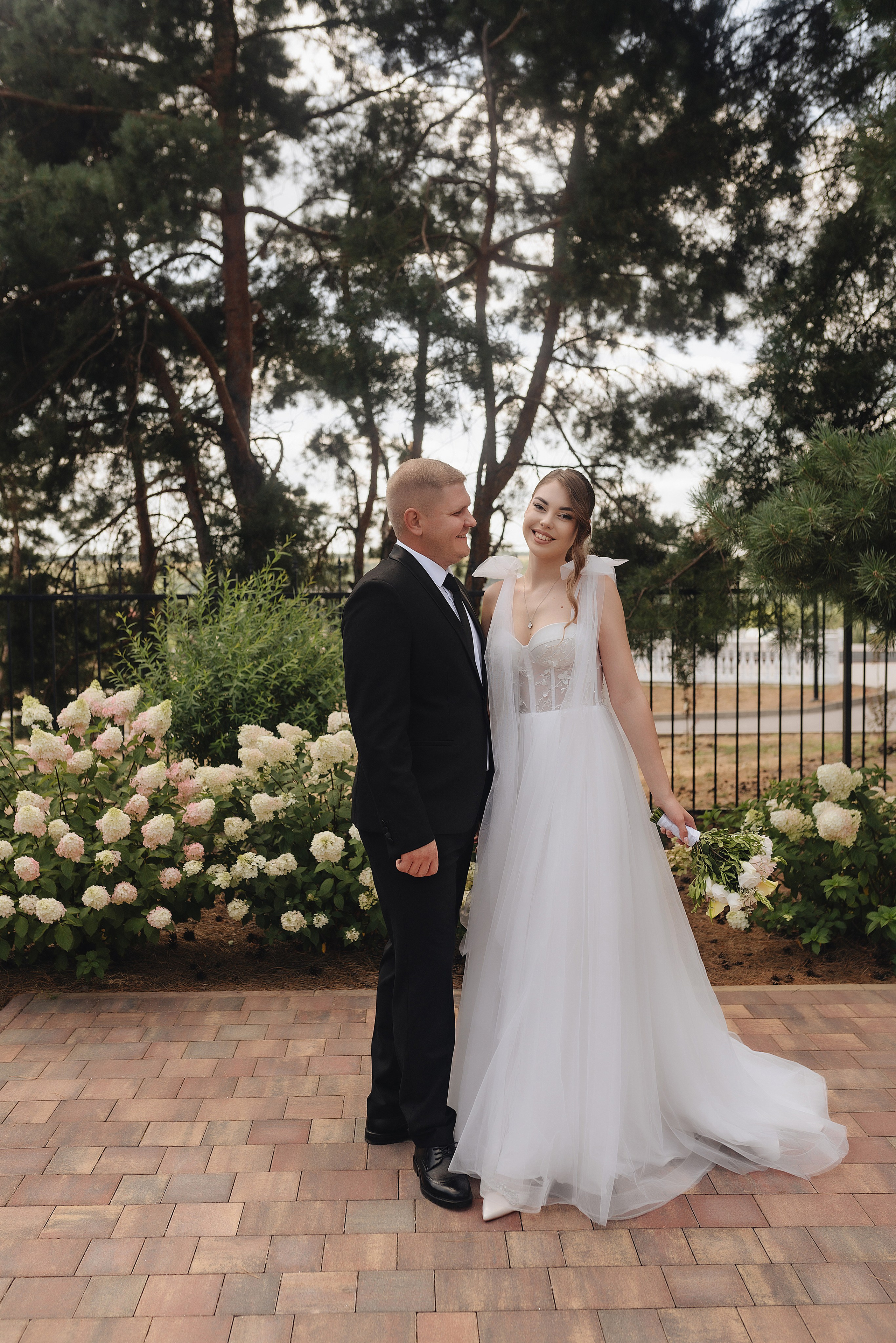 Алиса и Алексей. Фотограф Карина Шмулёва. Воронеж и область