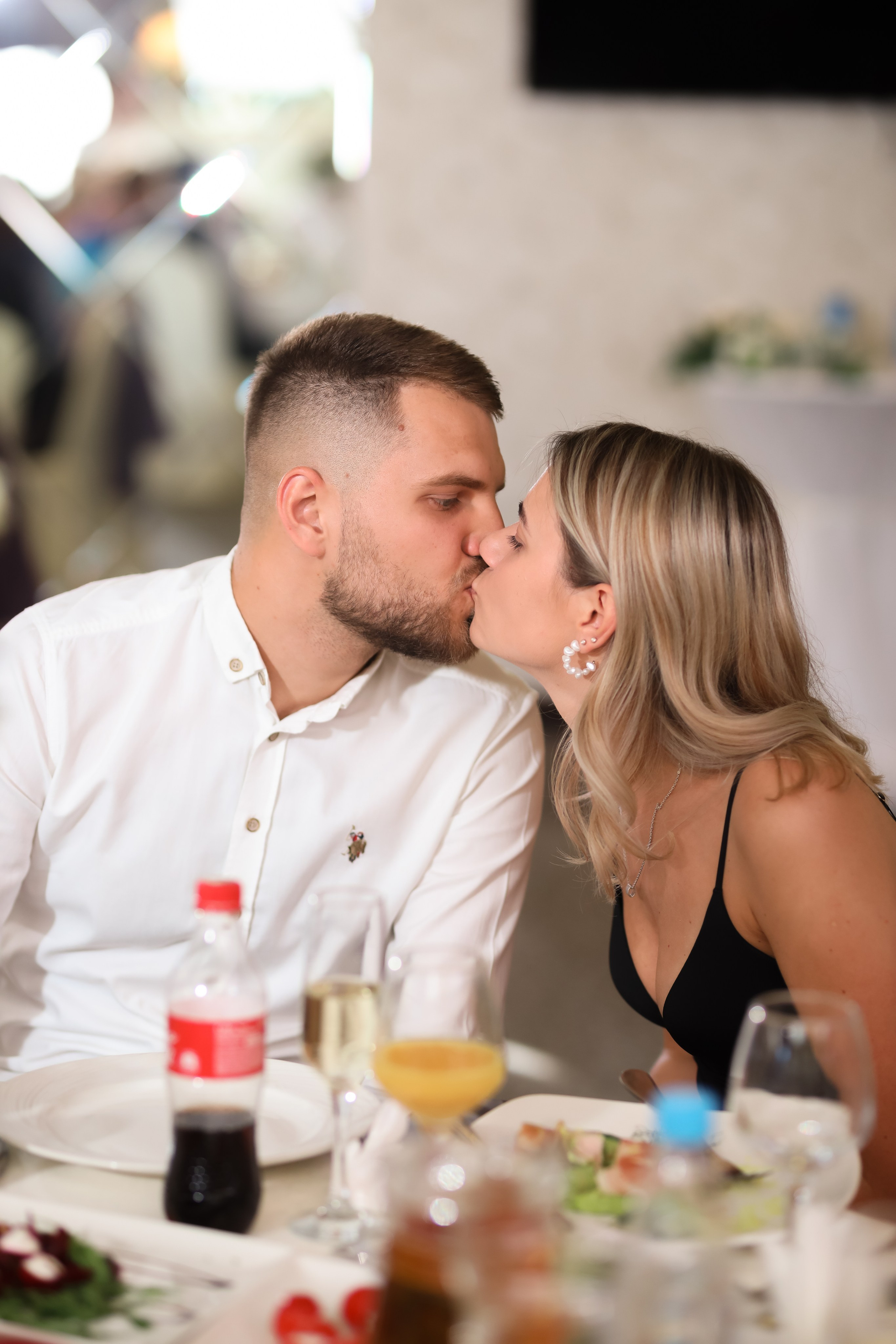 Диана и Виталий. Свадебный фотограф Беларусь Ольга Козыренко