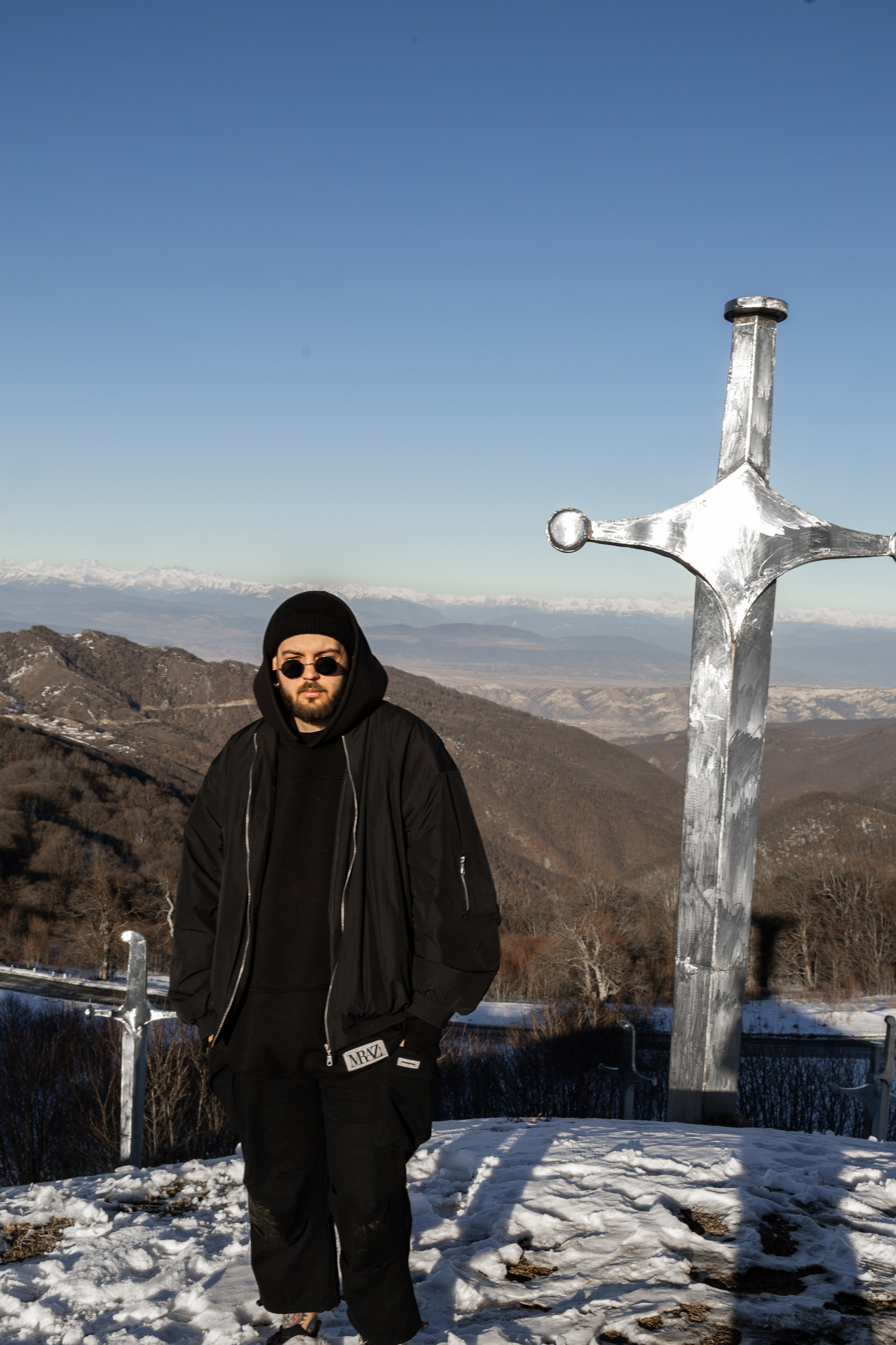 Грузия!. Фотограф Акимова Кэт