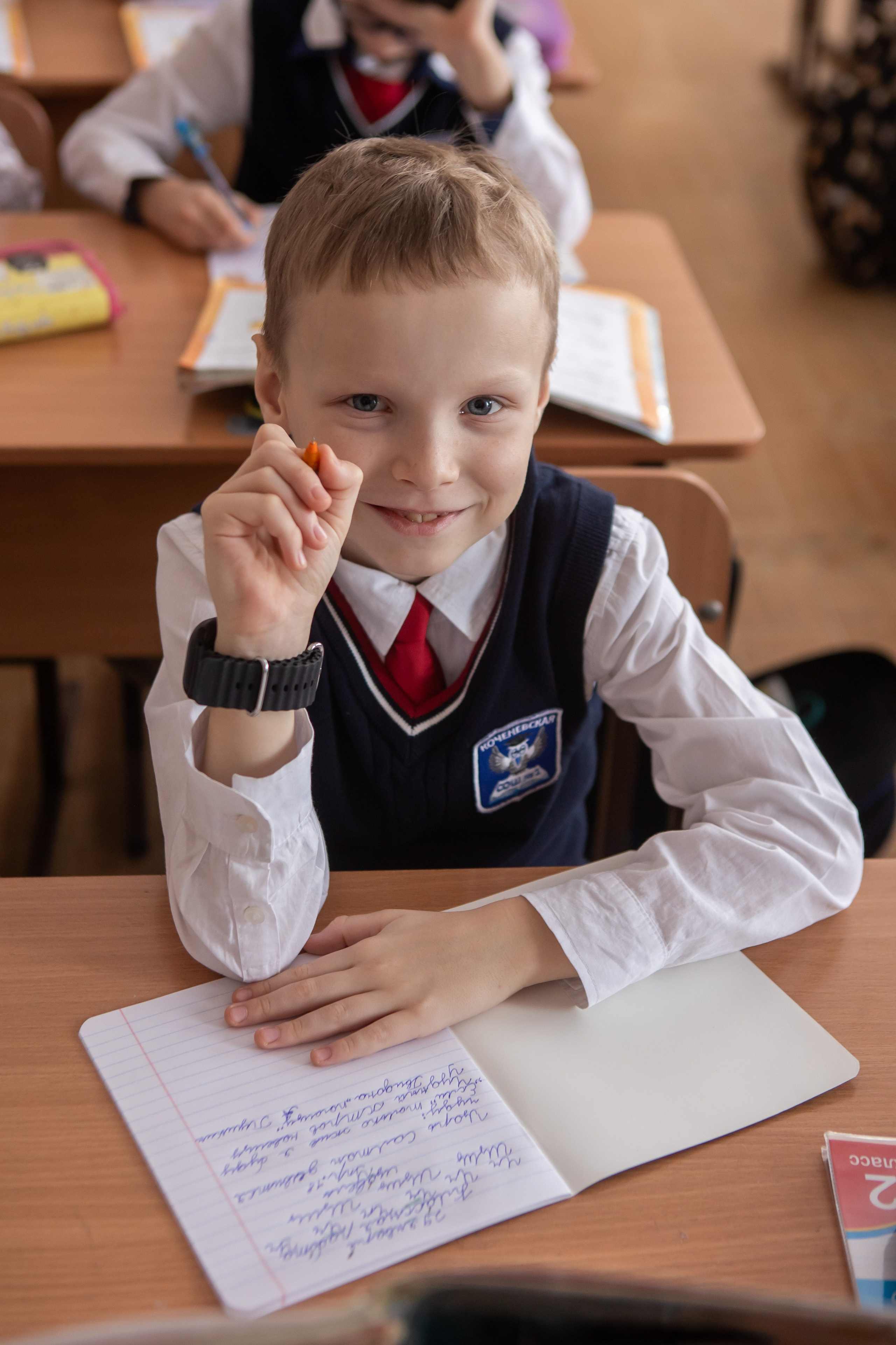 Прошкольная история. Свадебный, семейный фотограф. Выпускные альбомы в Коченёво / Новосибирск. Наталья Байкуш