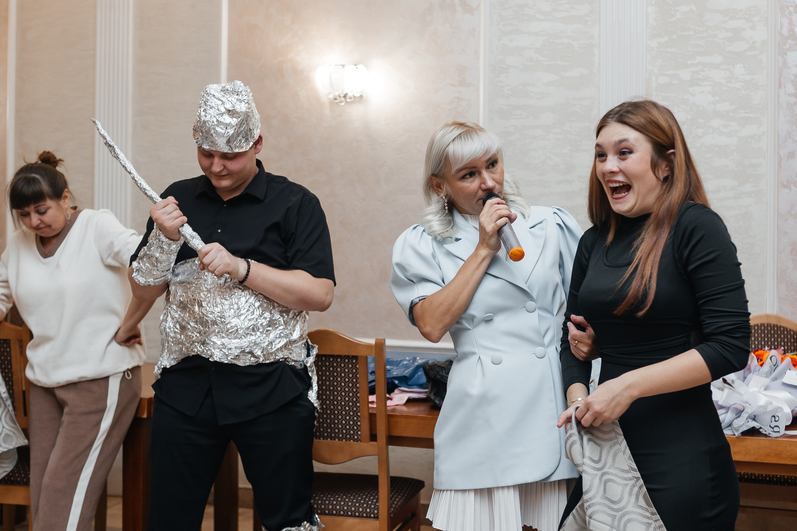 Юбилей. Свадебный, семейный фотограф. Выпускные альбомы в Коченёво / Новосибирск. Наталья Байкуш