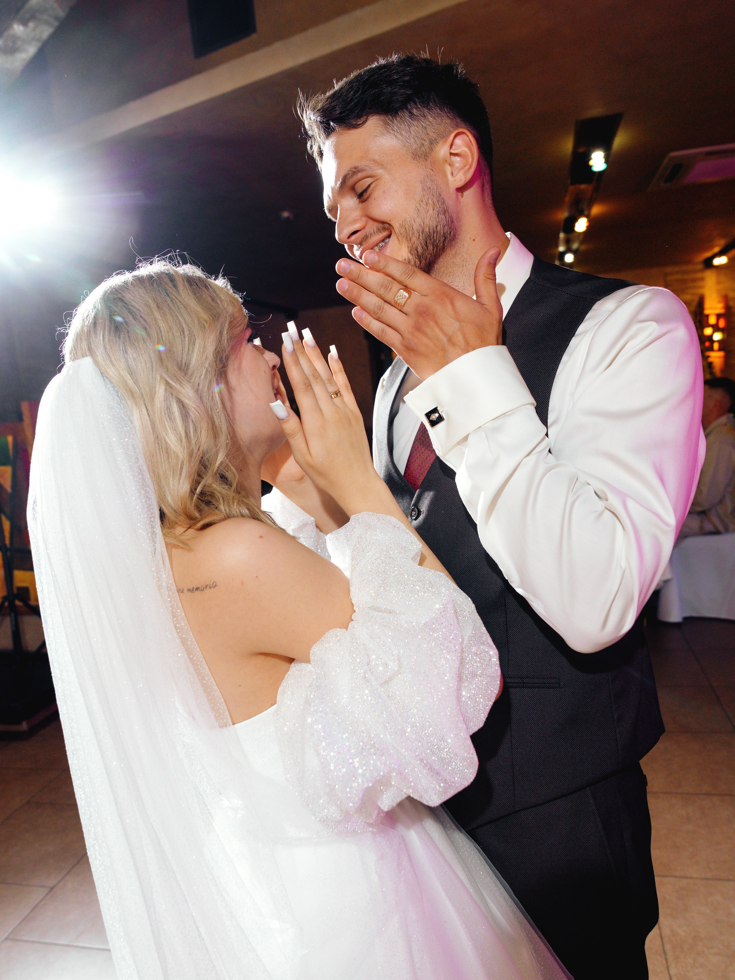 Иван и Елизавета. Главная