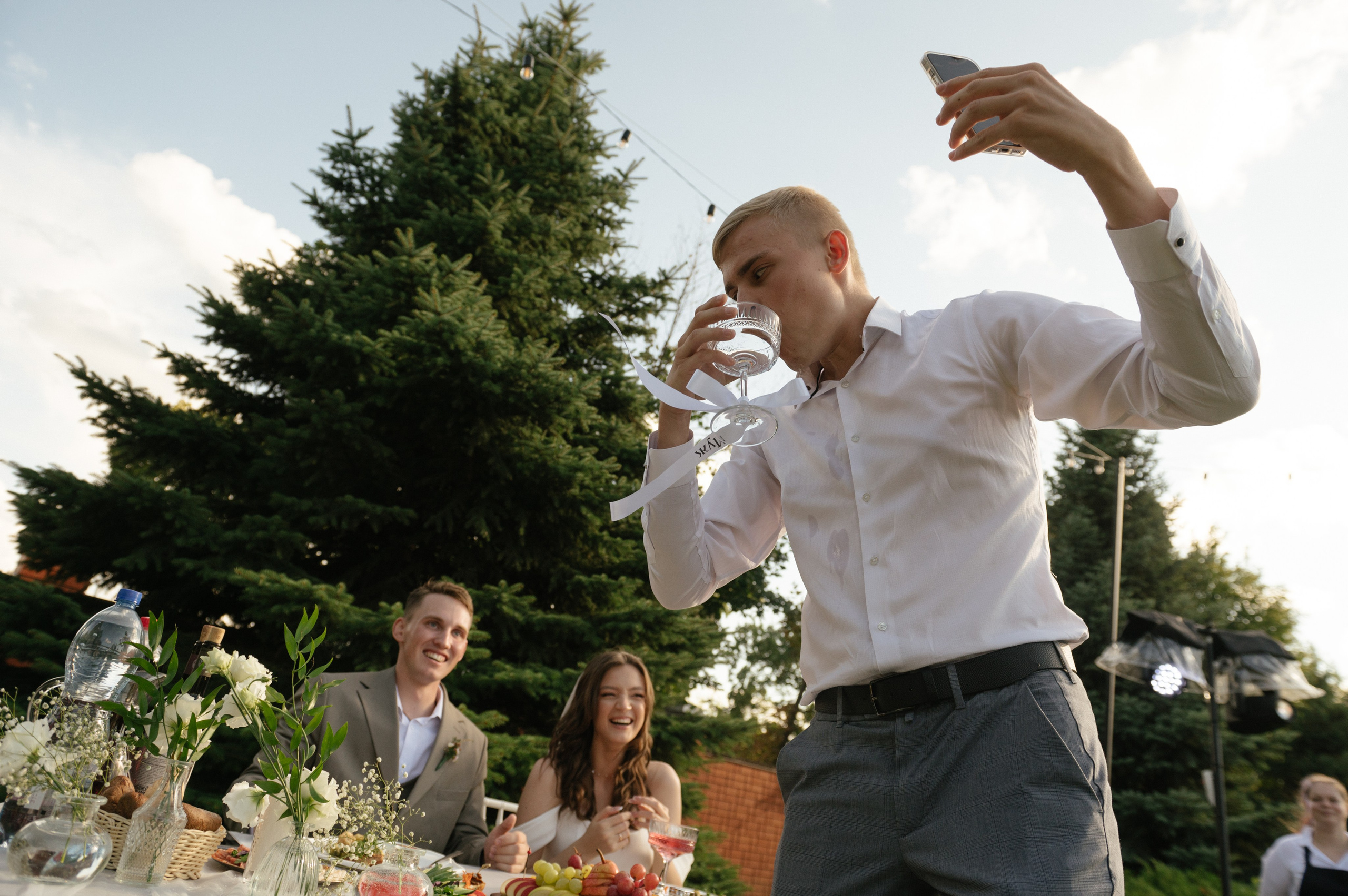 Давай проживём вместе самую потрясающую жизнь?. Светлана Варфоломеева, женский и свадебный фотограф в Саратове
