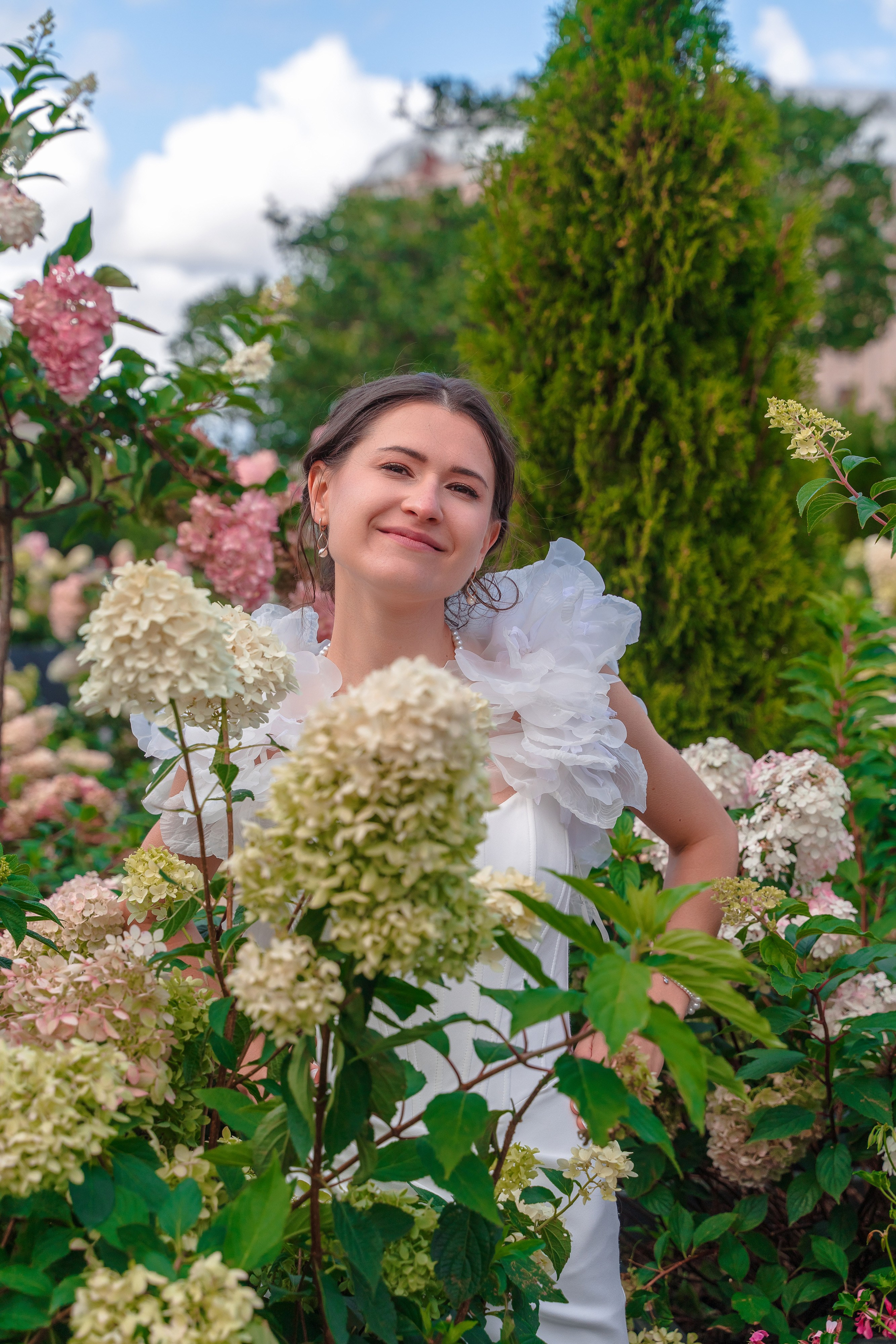 Максим + Елизавета