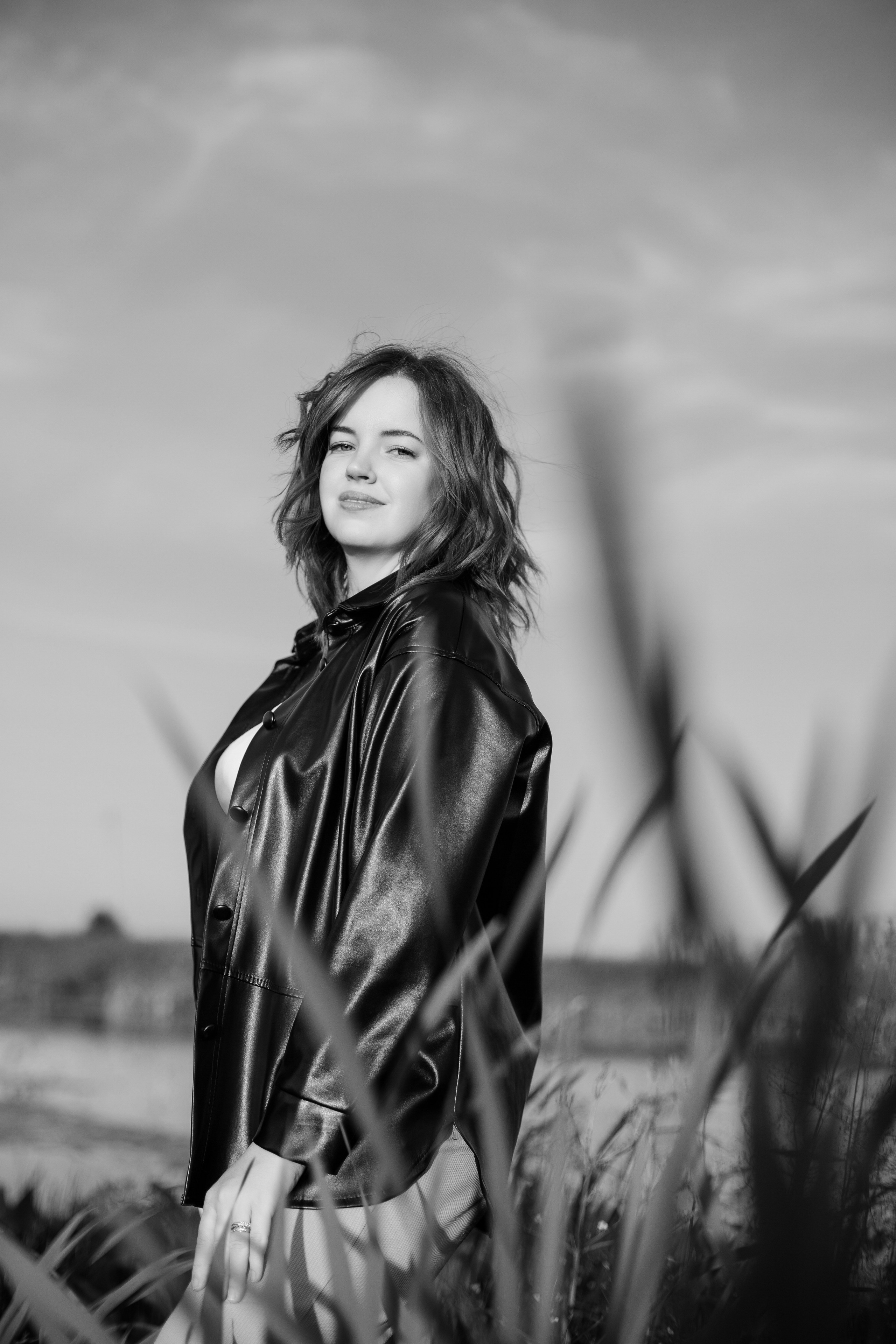 Вместе под небом. Свадебный и семейный фотограф в городе Воронеж. Ирина Боловина