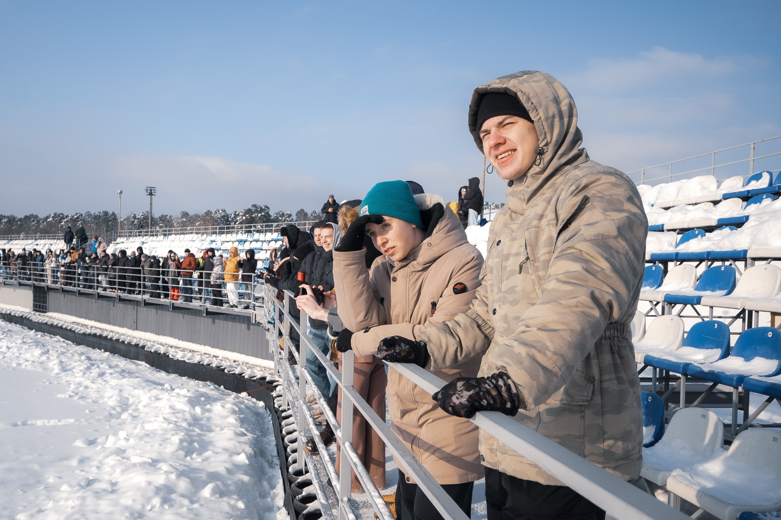 Drift Expo Winter Mode 25. Автомобильный фотограф в Москве Иван Петушков
