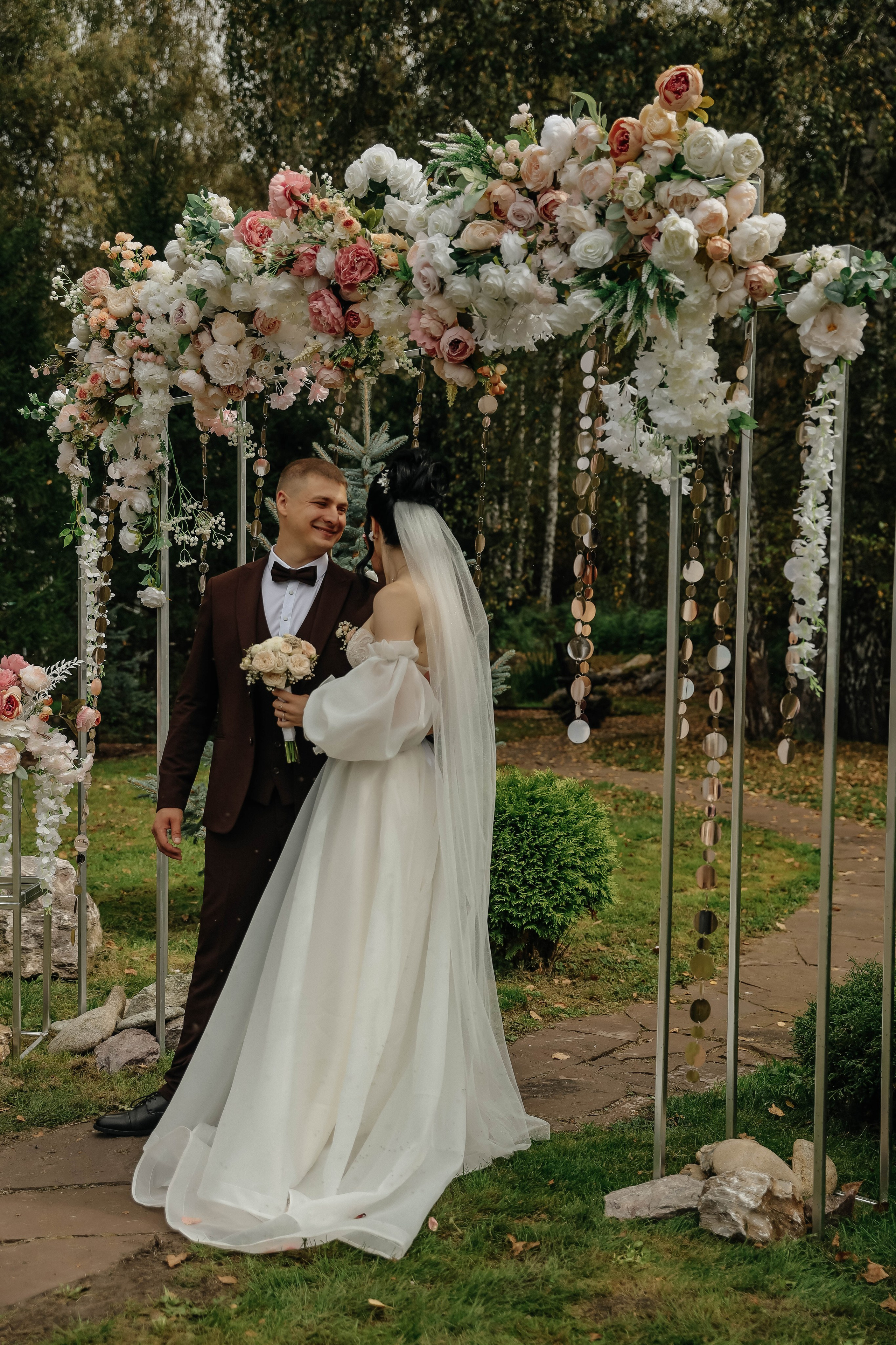 Love. Семейный фотограф Анна Мезенцева