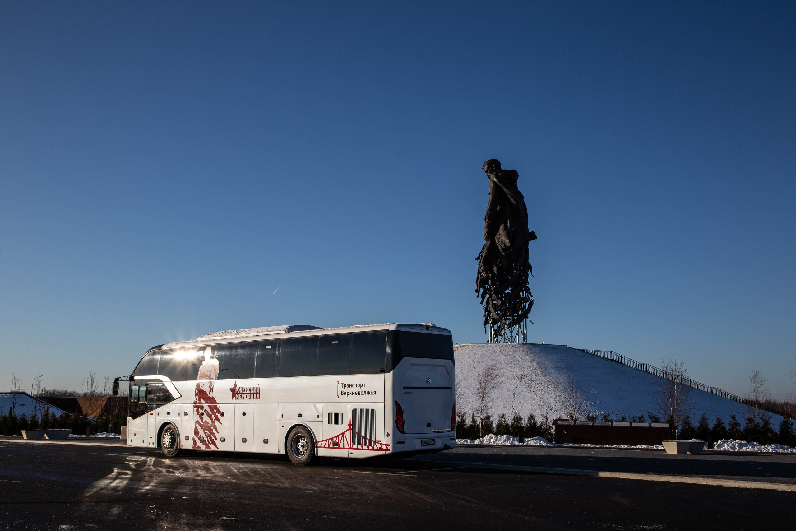 МЕМОРИАЛ. Белякова Кристина — репортажный и портретный фотограф в Твери