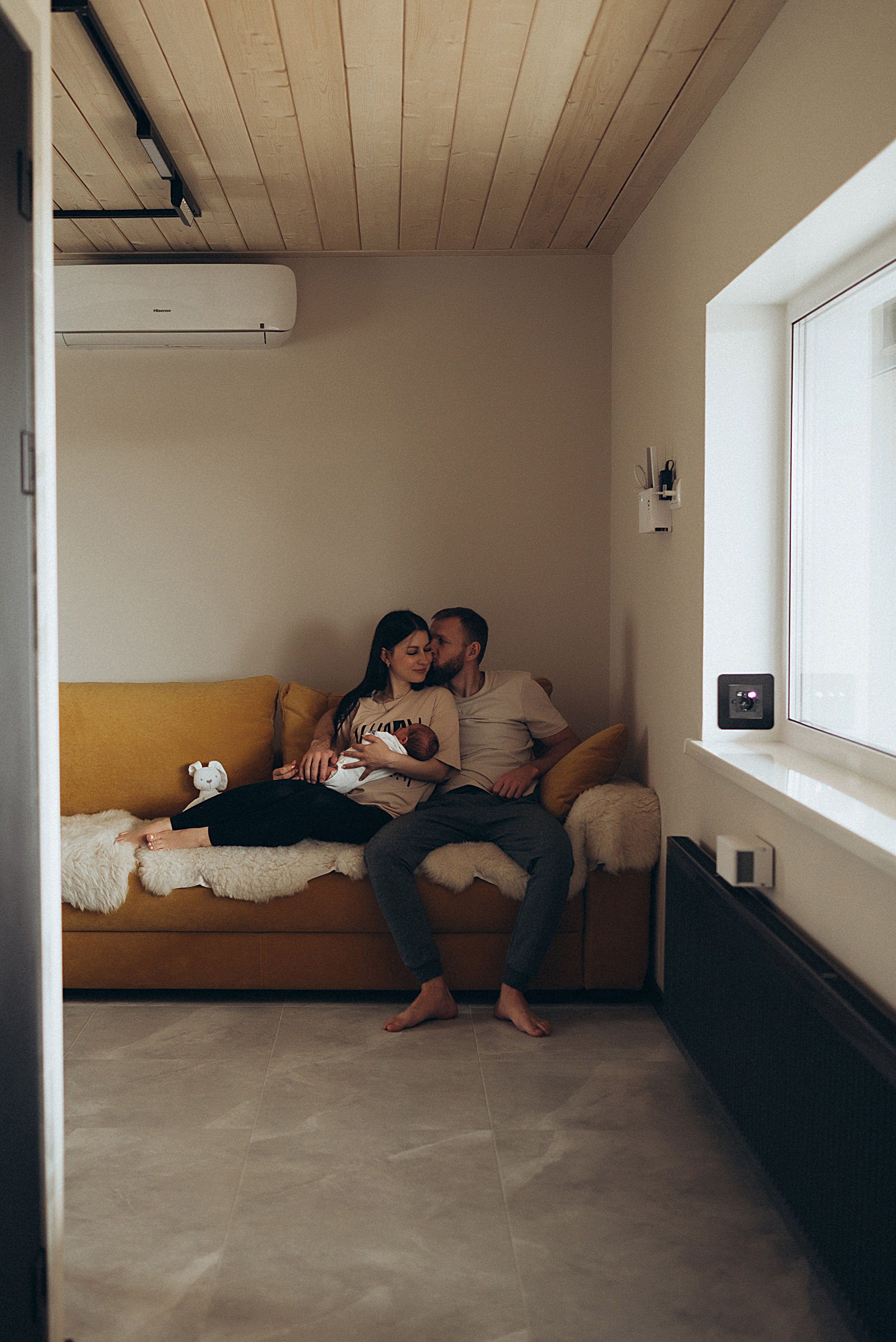 Elena & Danil & Kirill. Семейный и детский фотограф в Белгороде Ольга Сорока